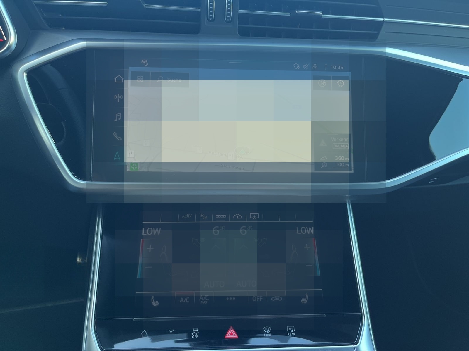 Audi A6 Avant 2.0 TFSI eQUATTRO+AHK+OPTIKPAKET+B&O foto 15