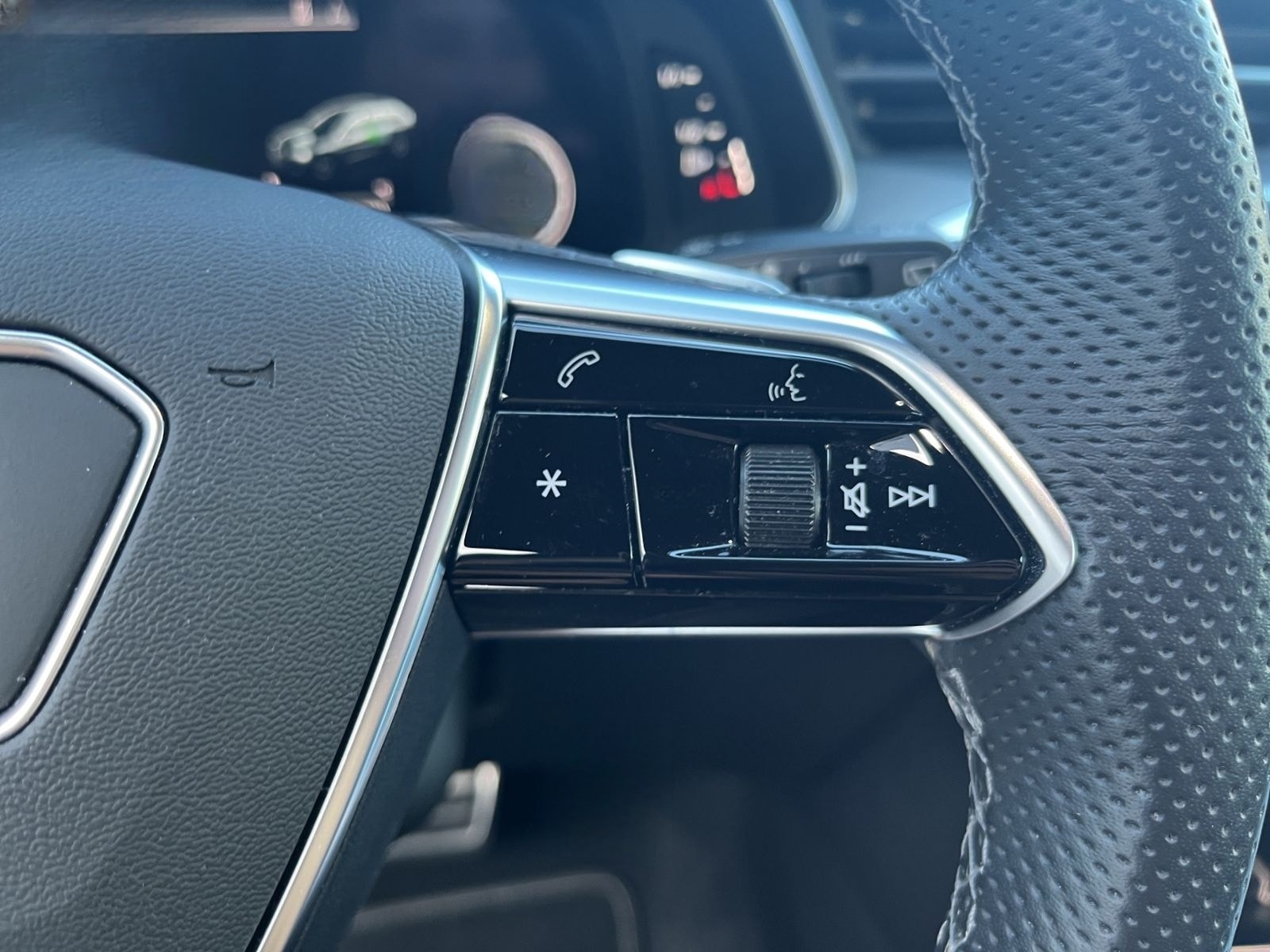 Audi A6 Avant 2.0 TFSI eQUATTRO+AHK+OPTIKPAKET+B&O foto 22