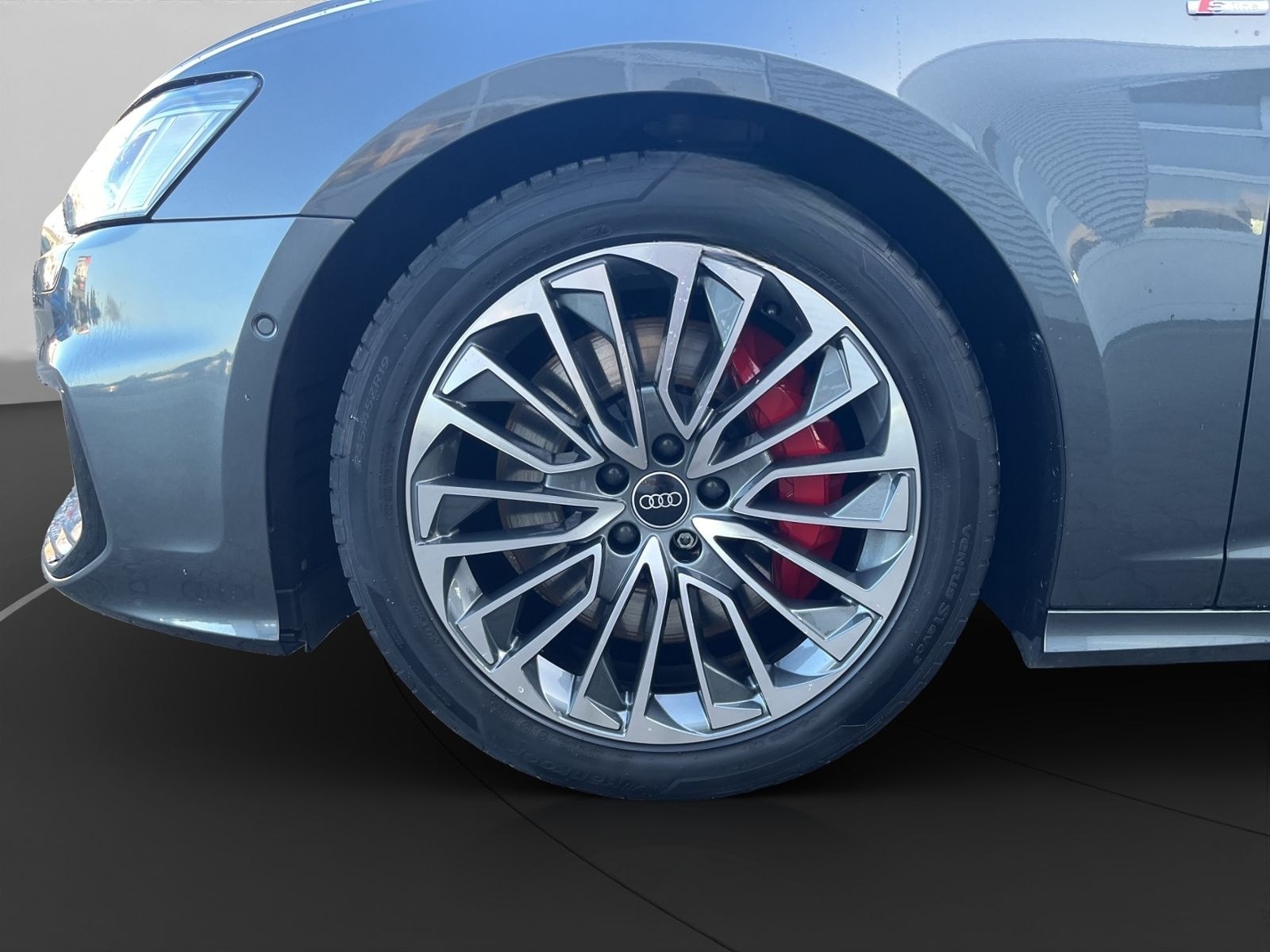 Audi A6 Avant 2.0 TFSI eQUATTRO+AHK+OPTIKPAKET+B&O foto 8