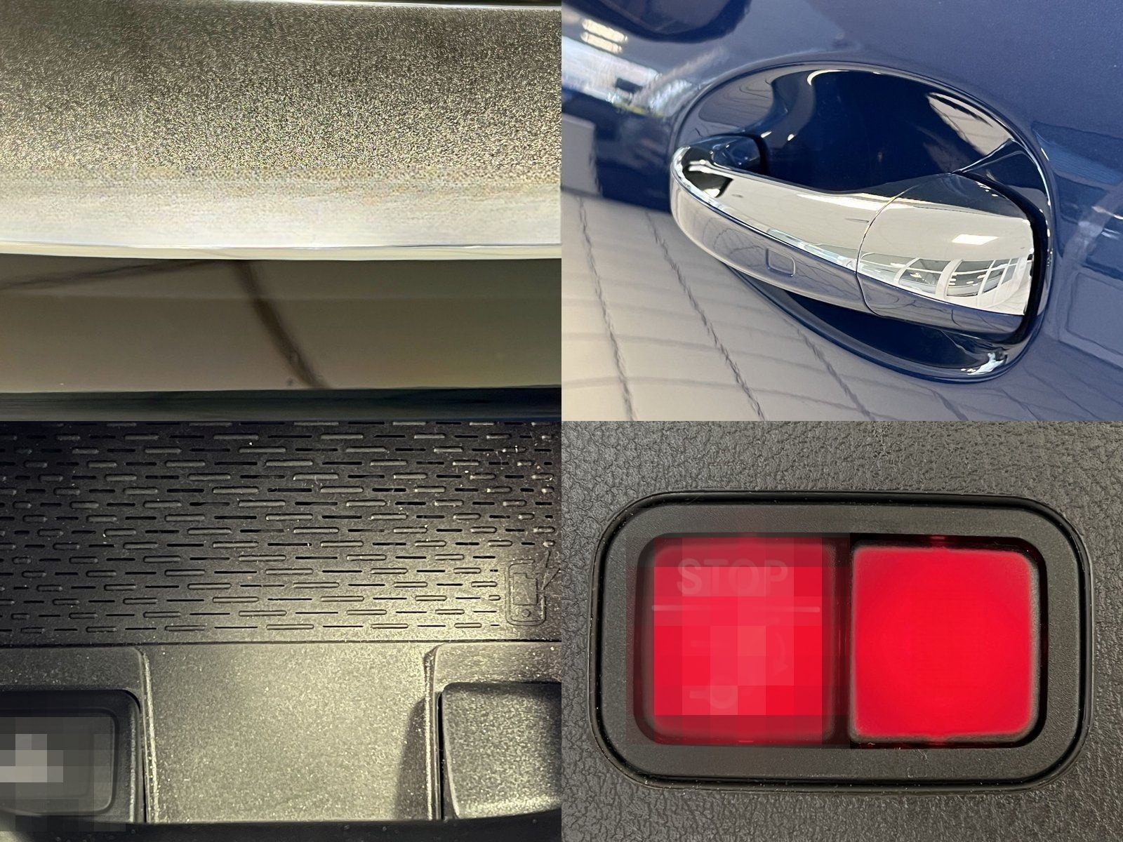 Mercedes-Benz GLB 220d 4M Prog Advanced Plus WinterPaket+KeyGO foto 14