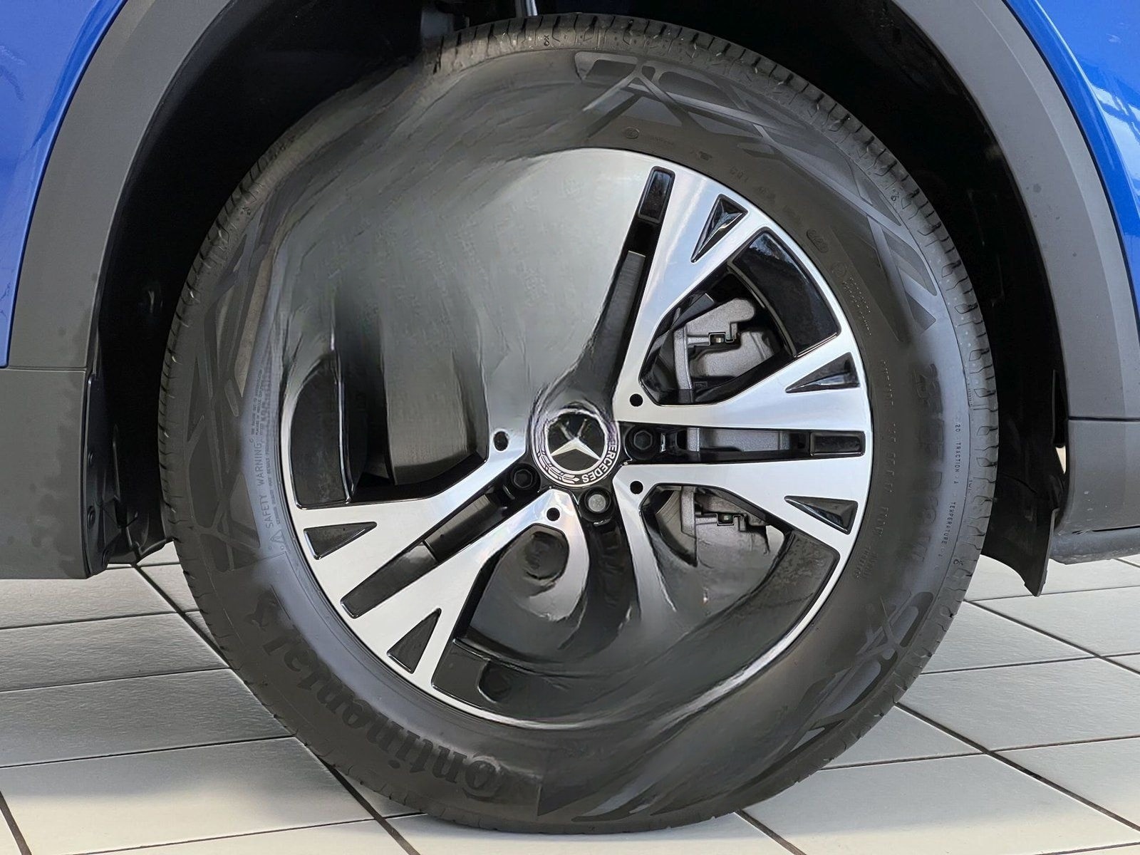 Mercedes-Benz GLB 220d 4M Prog Advanced Plus WinterPaket+KeyGO foto 19