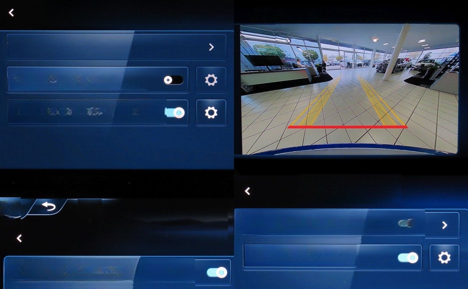 Mercedes-Benz GLB 220d 4M Prog Advanced Plus WinterPaket+KeyGO foto 6