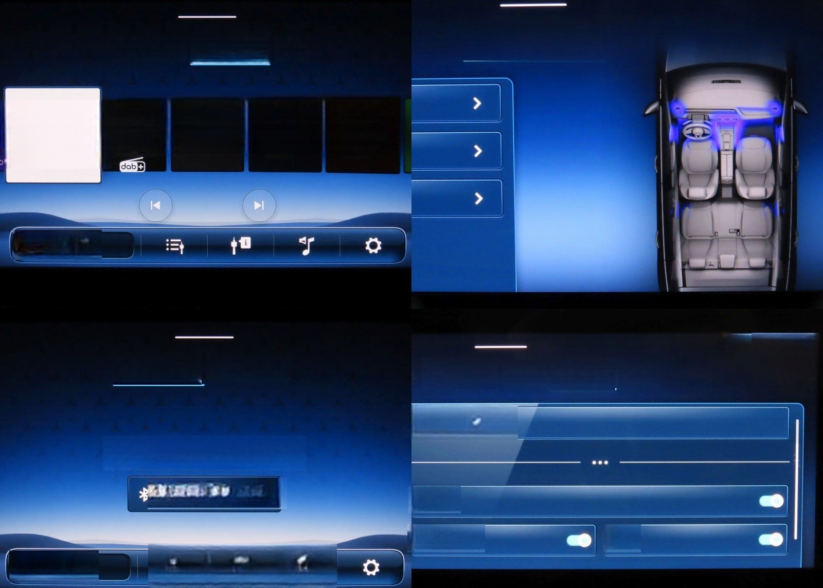 Mercedes-Benz GLB 220d 4M Prog Advanced Plus WinterPaket+KeyGO foto 7