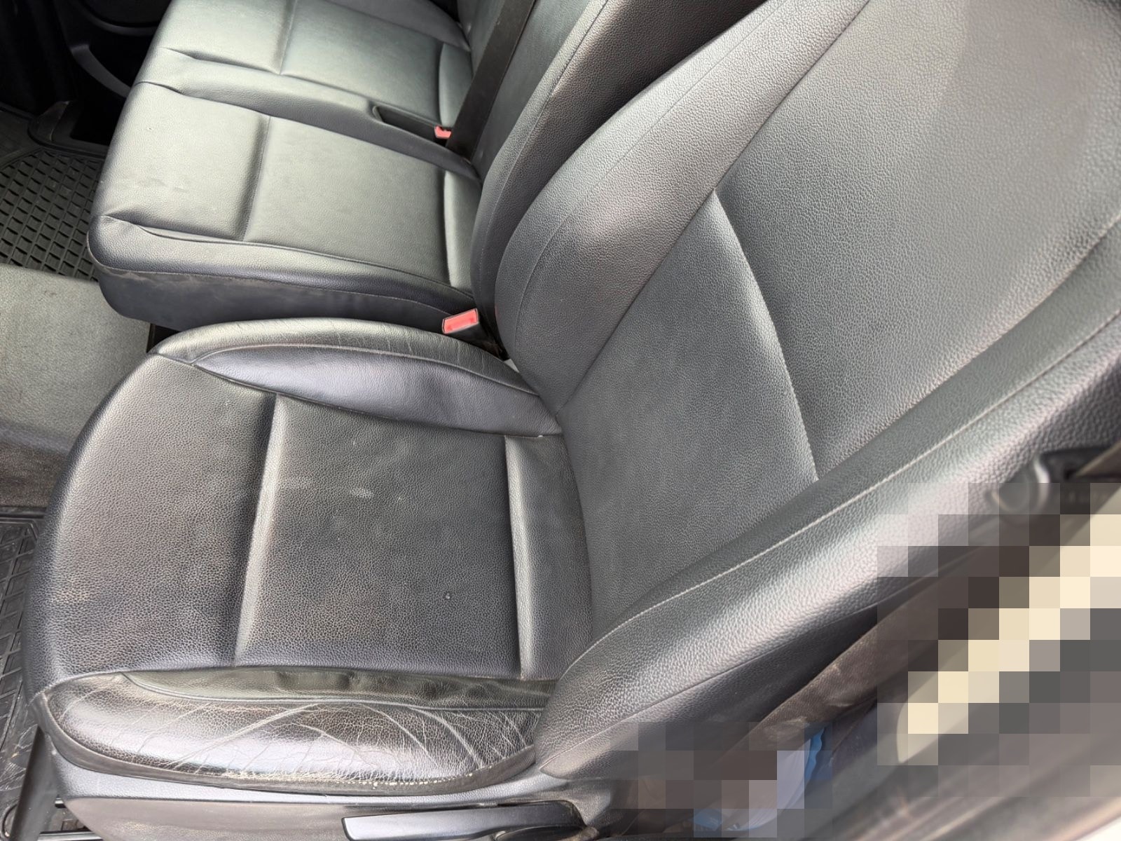 Mercedes-Benz Vito Kasten 114 CDI RWD lang Wenig km.9G automat foto 17