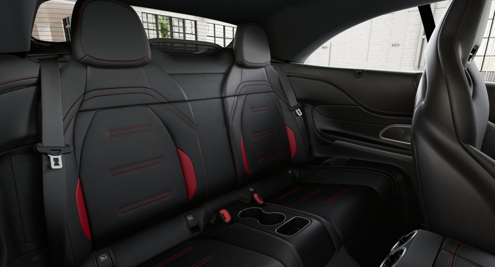 Mercedes-Benz CLE 53 AMG 4M+ Cabrio Carbon Sitzklima Burmester foto 10