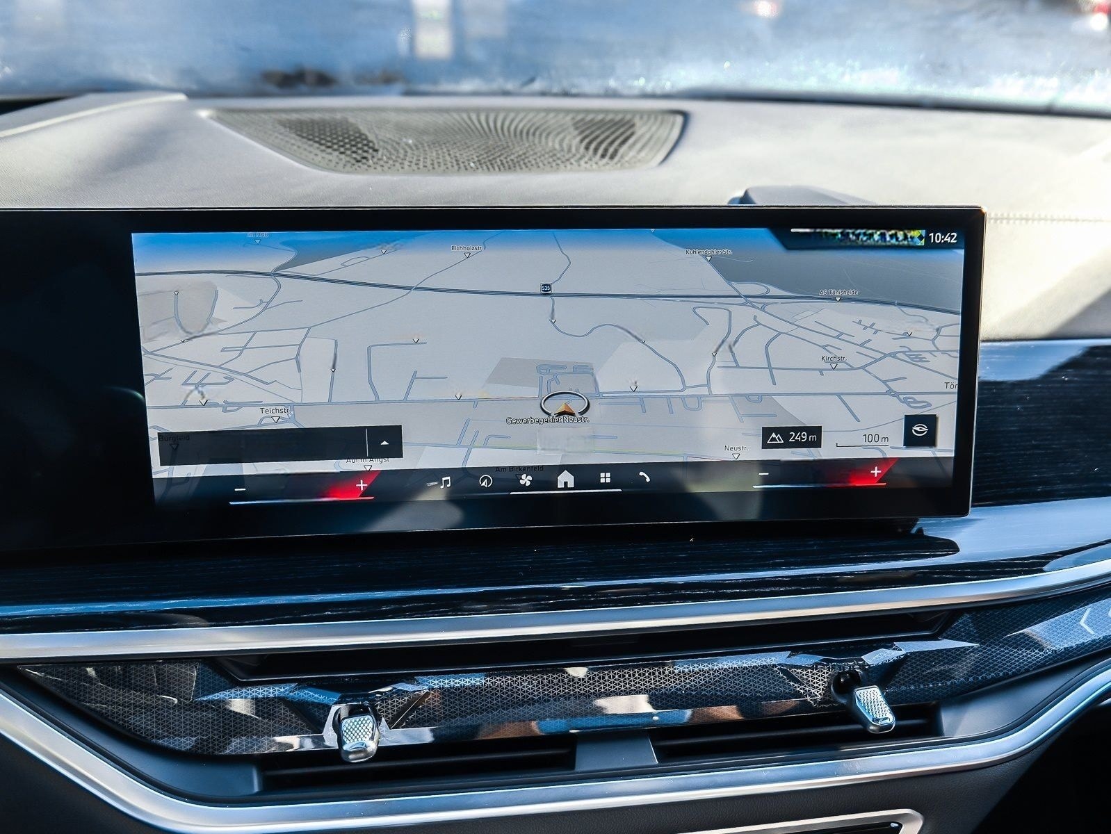 BMW X7 xDrive40d M Sport HUD PANO ACC AHK RFK NAVI foto 13