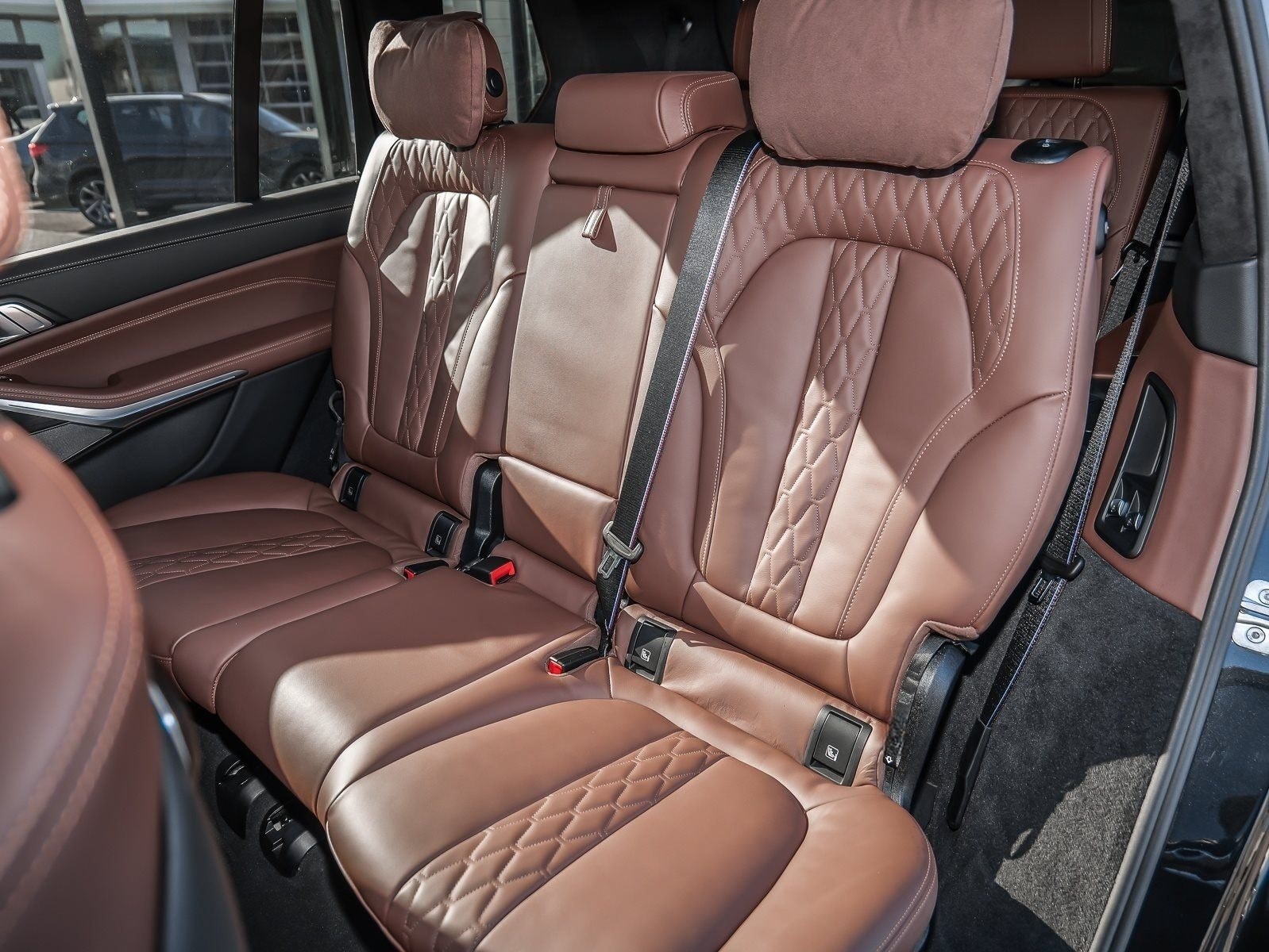 BMW X7 xDrive40d M Sport HUD PANO ACC AHK RFK NAVI foto 18