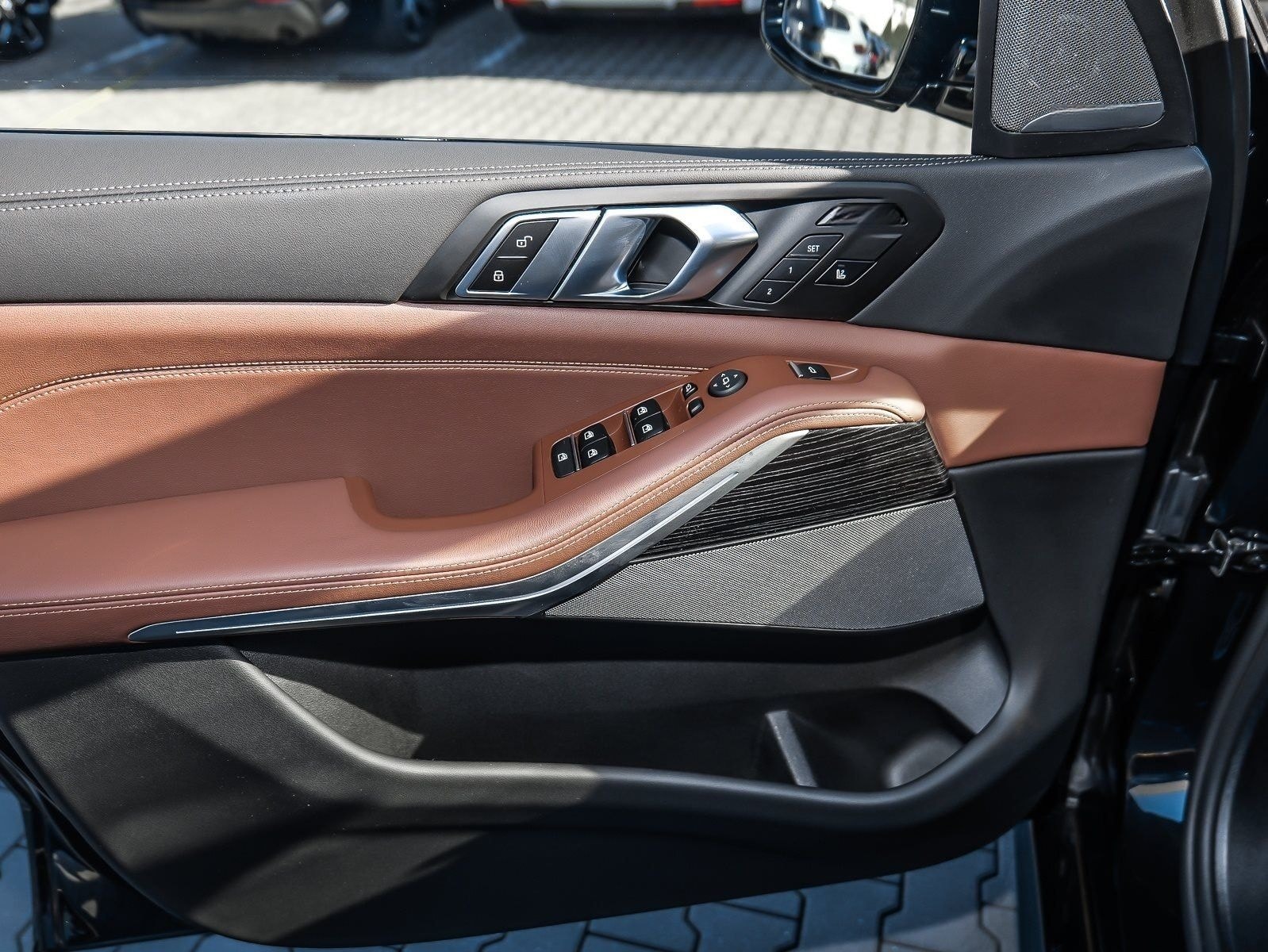 BMW X7 xDrive40d M Sport HUD PANO ACC AHK RFK NAVI foto 20