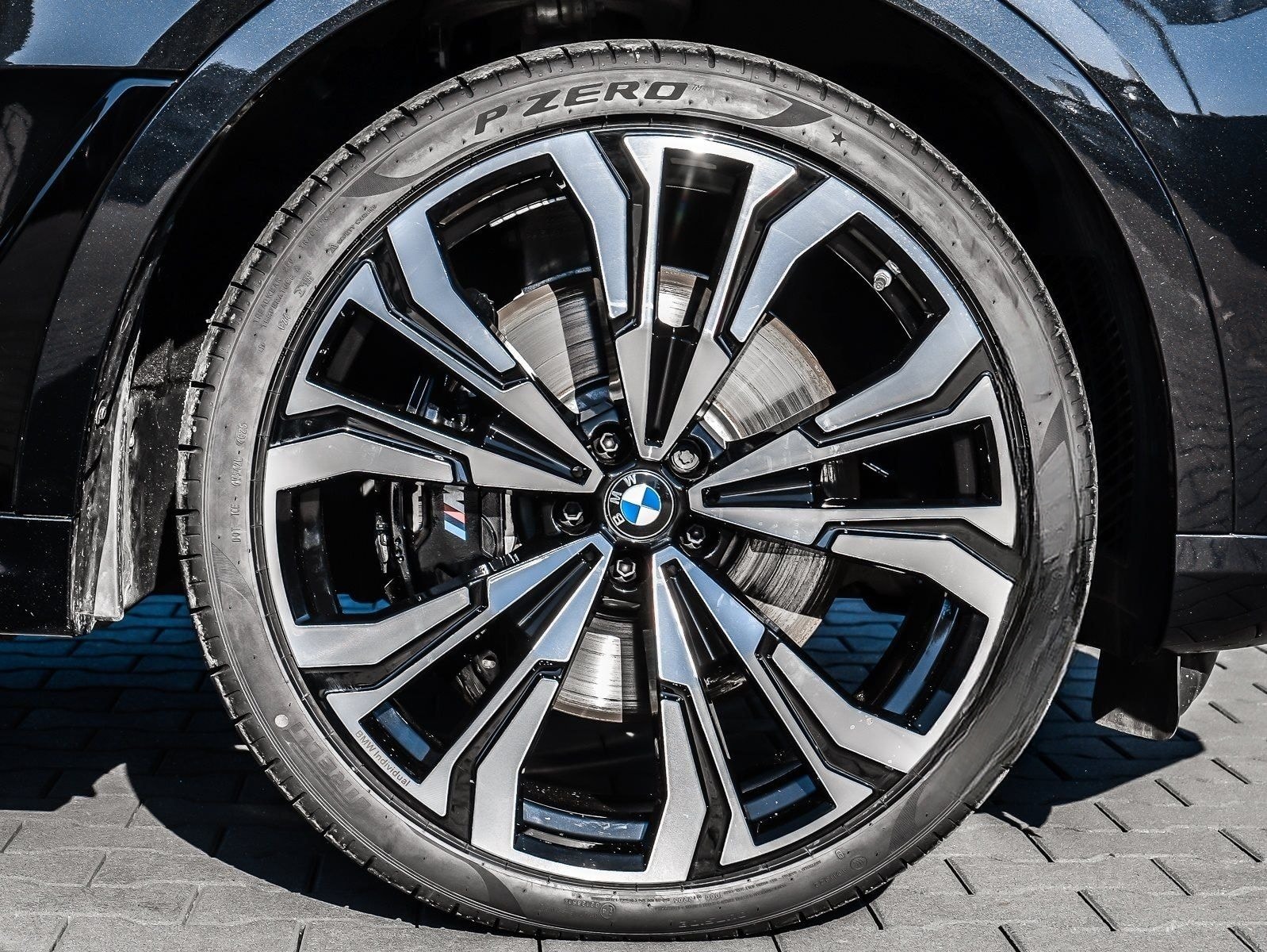 BMW X7 xDrive40d M Sport HUD PANO ACC AHK RFK NAVI foto 4