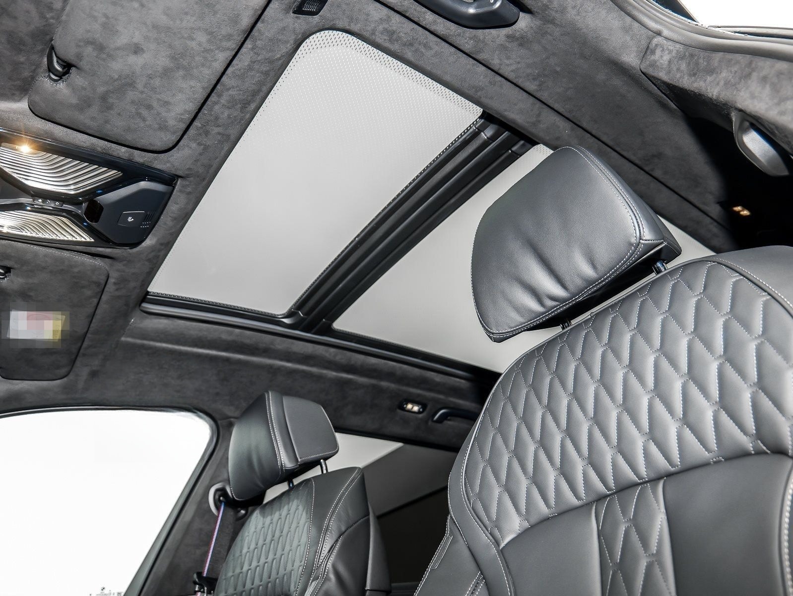BMW X7 xDrive40d M Sport HUD PANO ACC AHK RFK NAVI foto 12