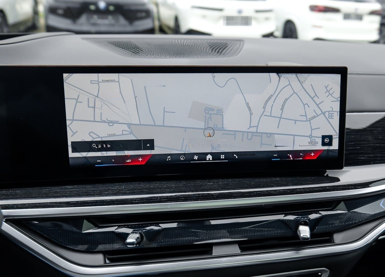 BMW X7 xDrive40d M Sport HUD PANO ACC AHK RFK NAVI foto 13