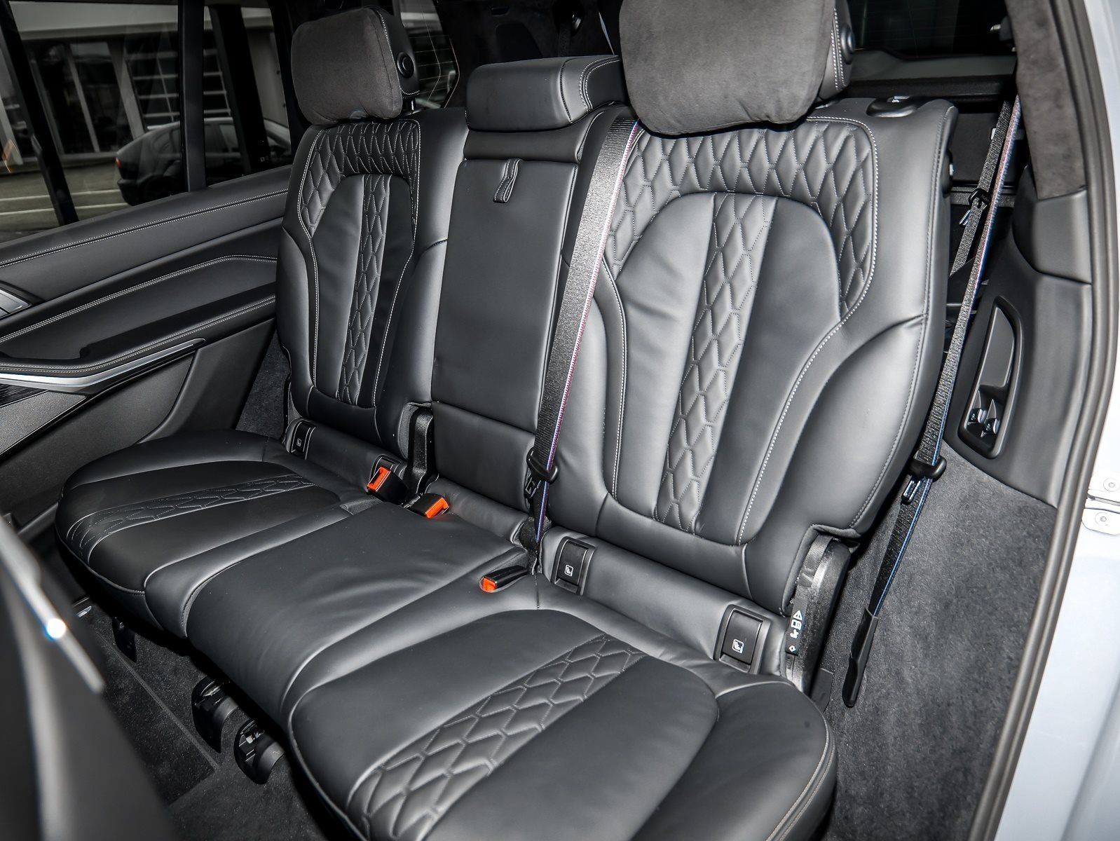 BMW X7 xDrive40d M Sport HUD PANO ACC AHK RFK NAVI foto 18