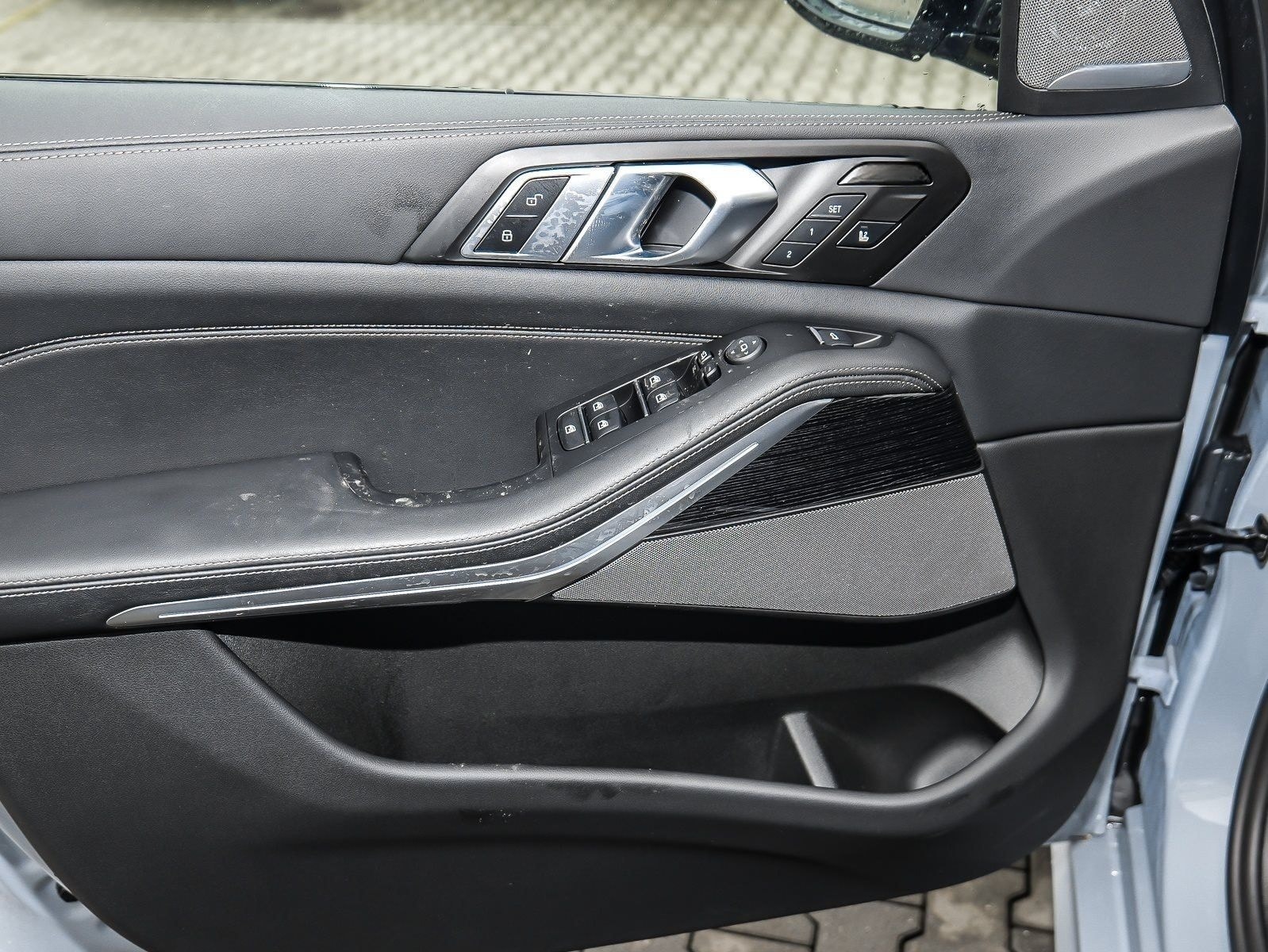 BMW X7 xDrive40d M Sport HUD PANO ACC AHK RFK NAVI foto 21