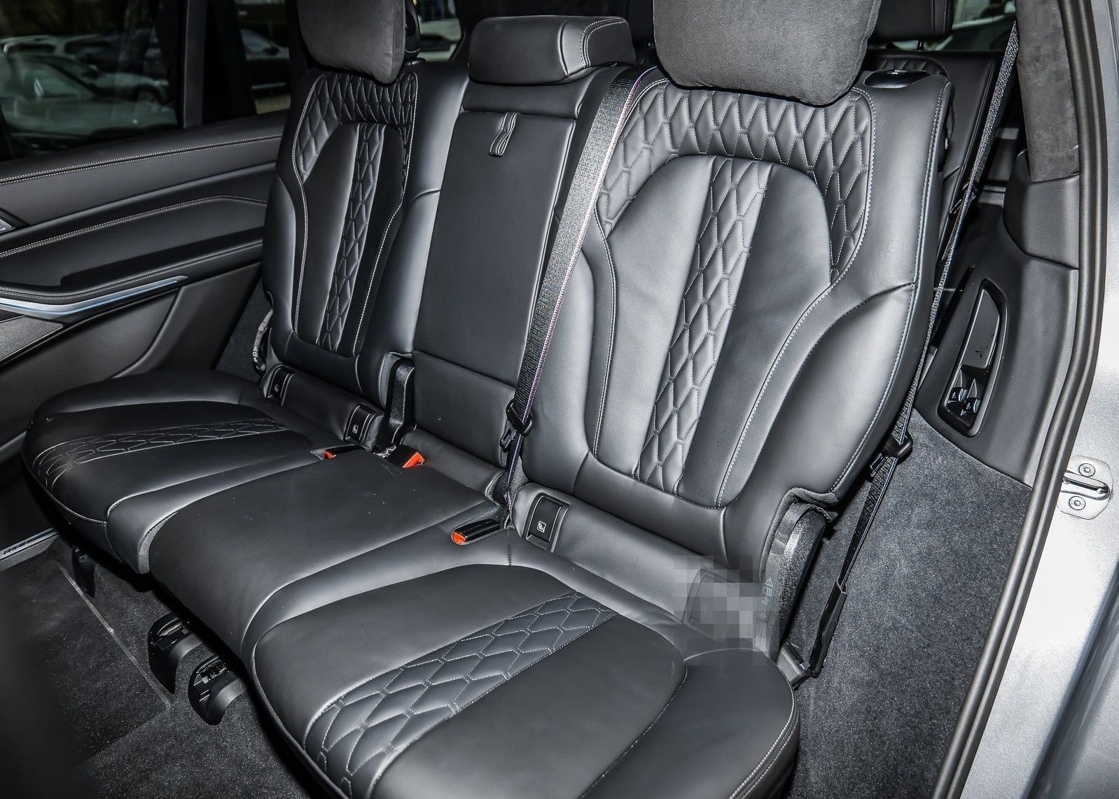 BMW X7 xDrive40d M Sport HUD PANO ACC AHK RFK NAVI foto 14