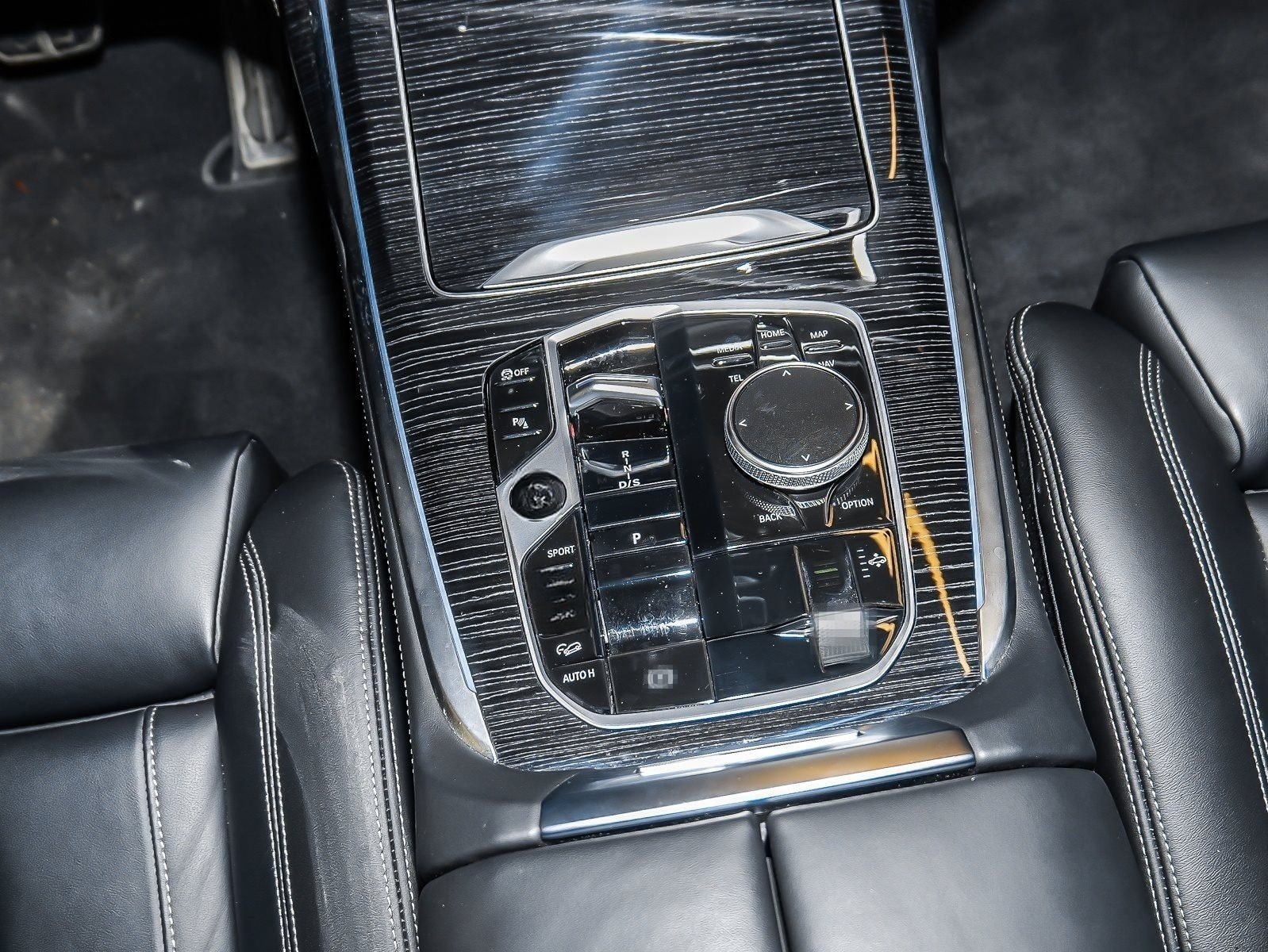 BMW X7 xDrive40d M Sport HUD PANO ACC AHK RFK NAVI foto 16