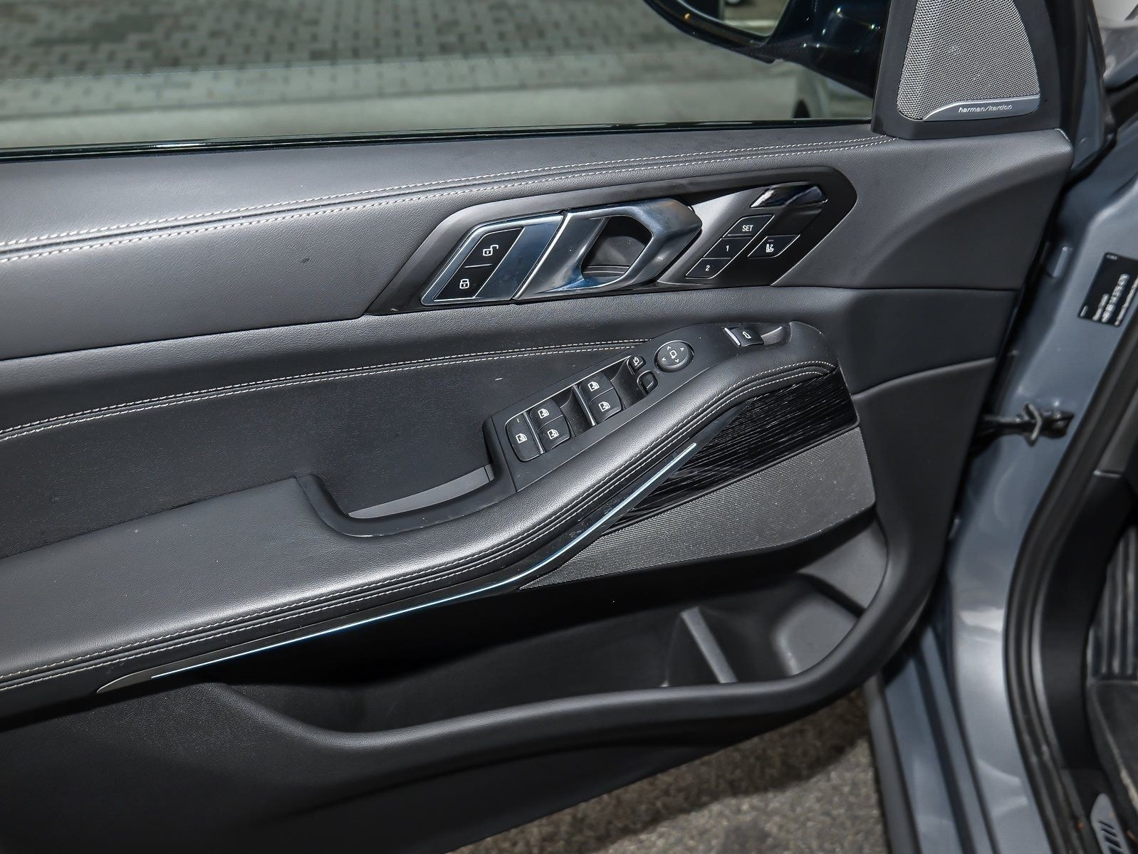 BMW X7 xDrive40d M Sport HUD PANO ACC AHK RFK NAVI foto 19