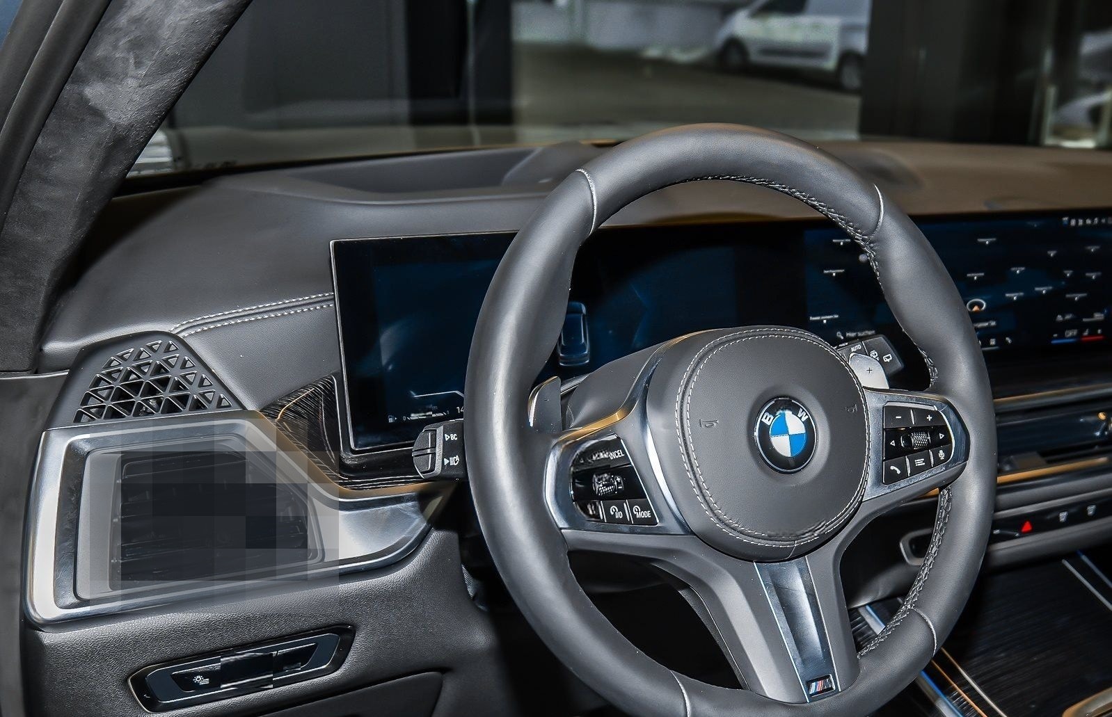 BMW X7 xDrive40d M Sport HUD PANO ACC AHK RFK NAVI foto 20