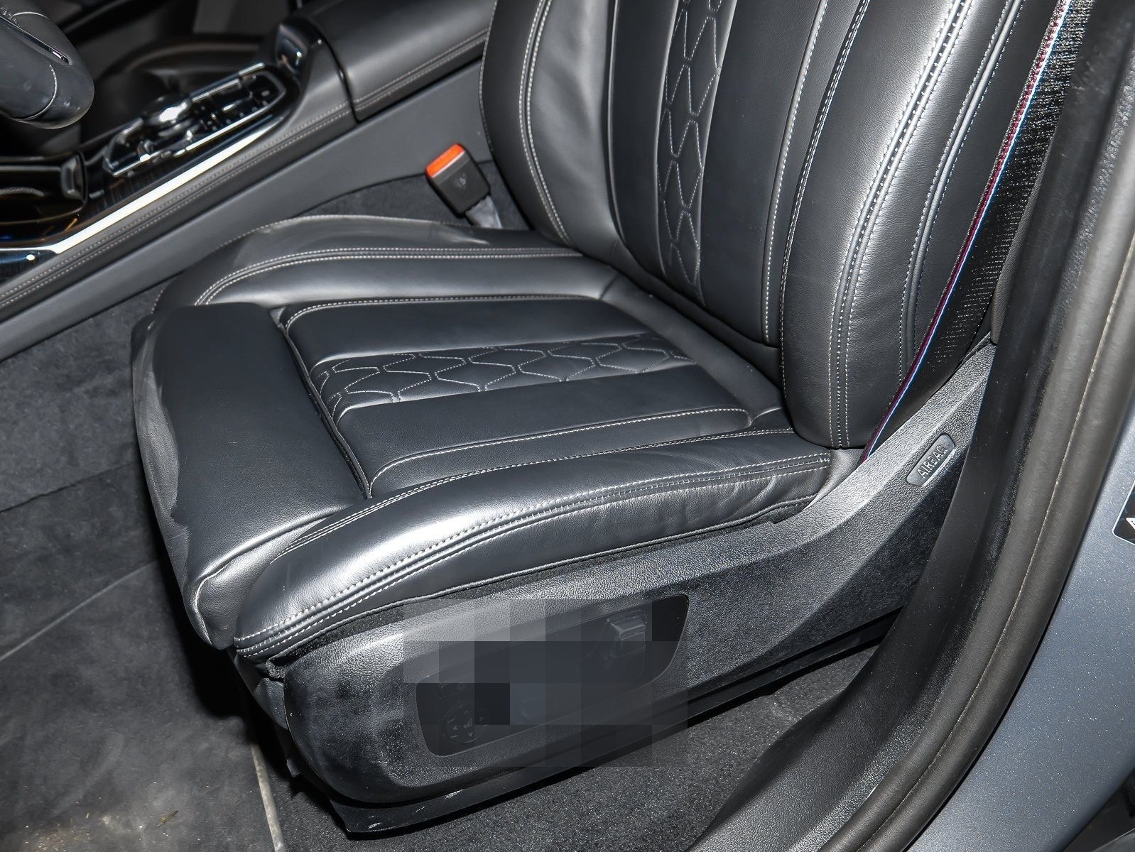 BMW X7 xDrive40d M Sport HUD PANO ACC AHK RFK NAVI foto 21