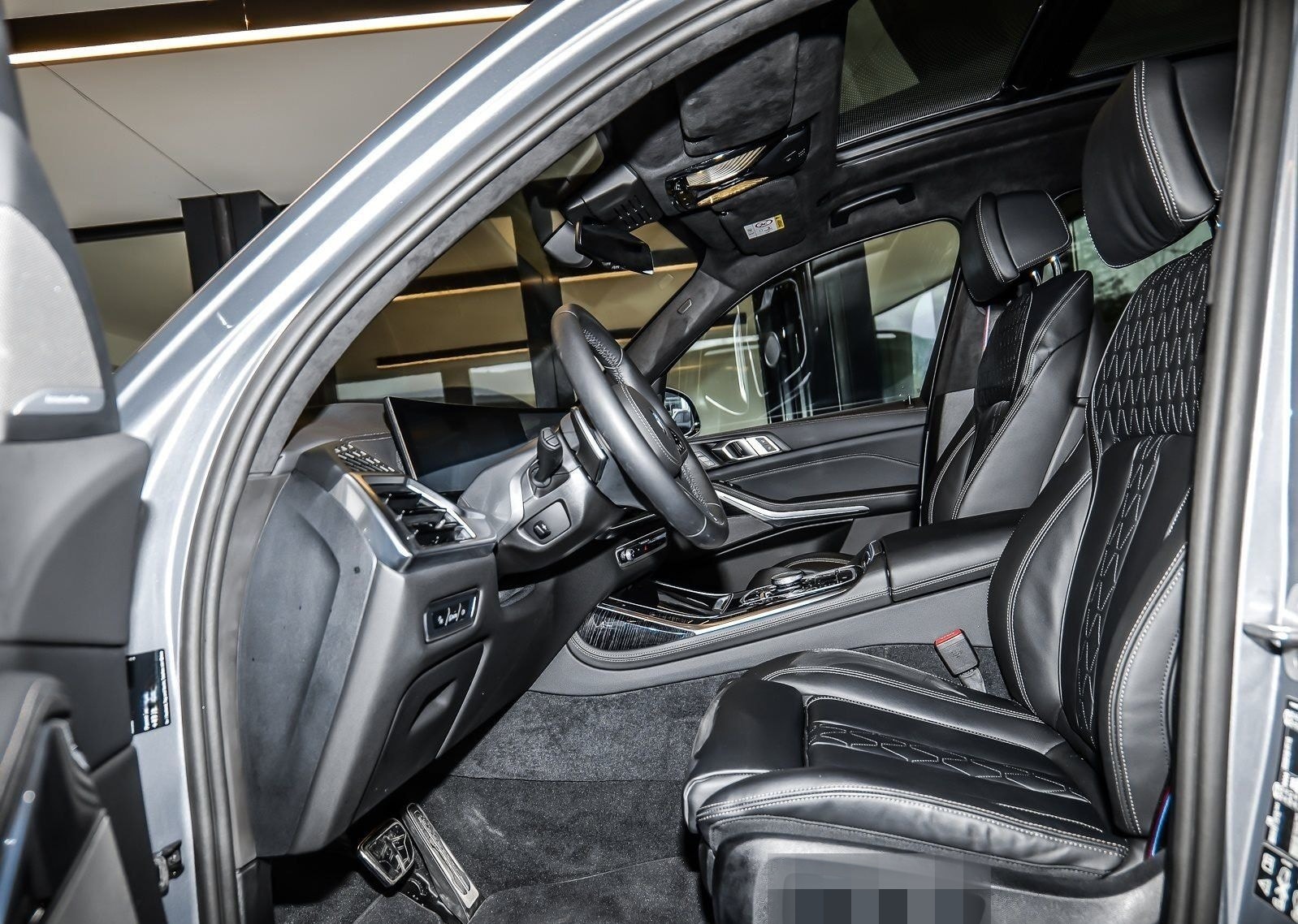 BMW X7 xDrive40d M Sport HUD PANO ACC AHK RFK NAVI foto 10