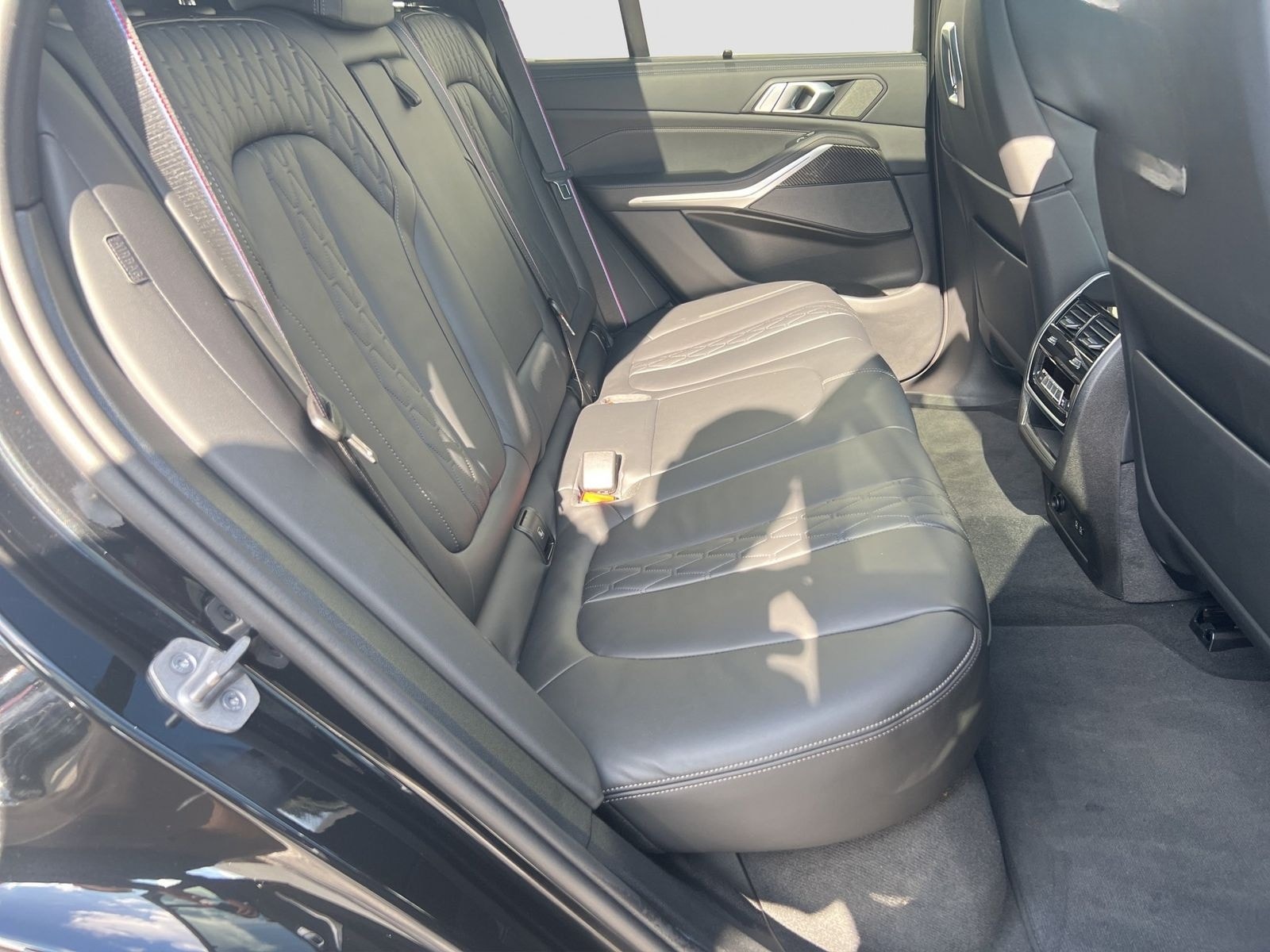 BMW X5 M60i xDrive ///M-Sport PRO ACC Luft StHz AHK foto 21