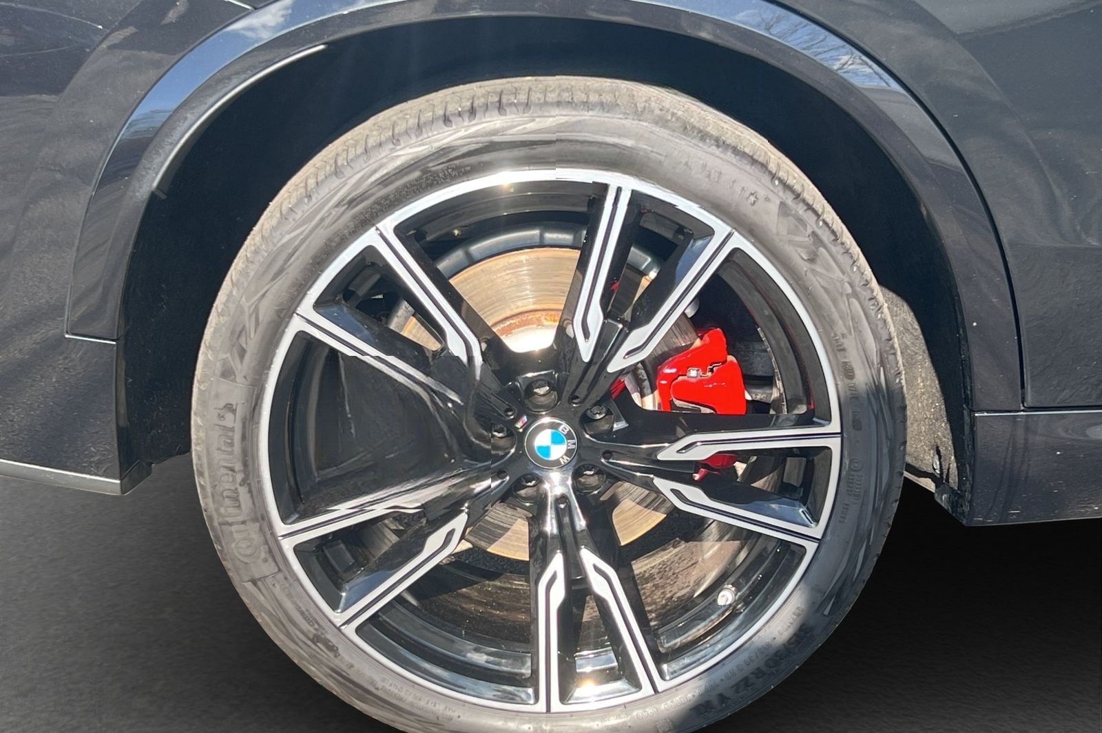 BMW X5 M60i xDrive ///M-Sport PRO ACC Luft StHz AHK foto 25