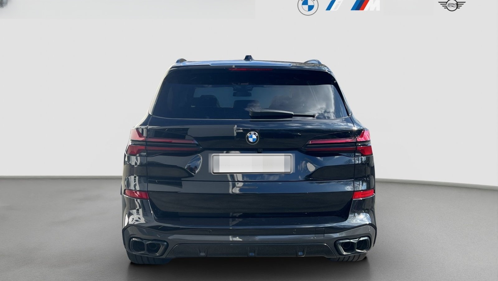 BMW X5 M60i xDrive ///M-Sport PRO ACC Luft StHz AHK foto 5