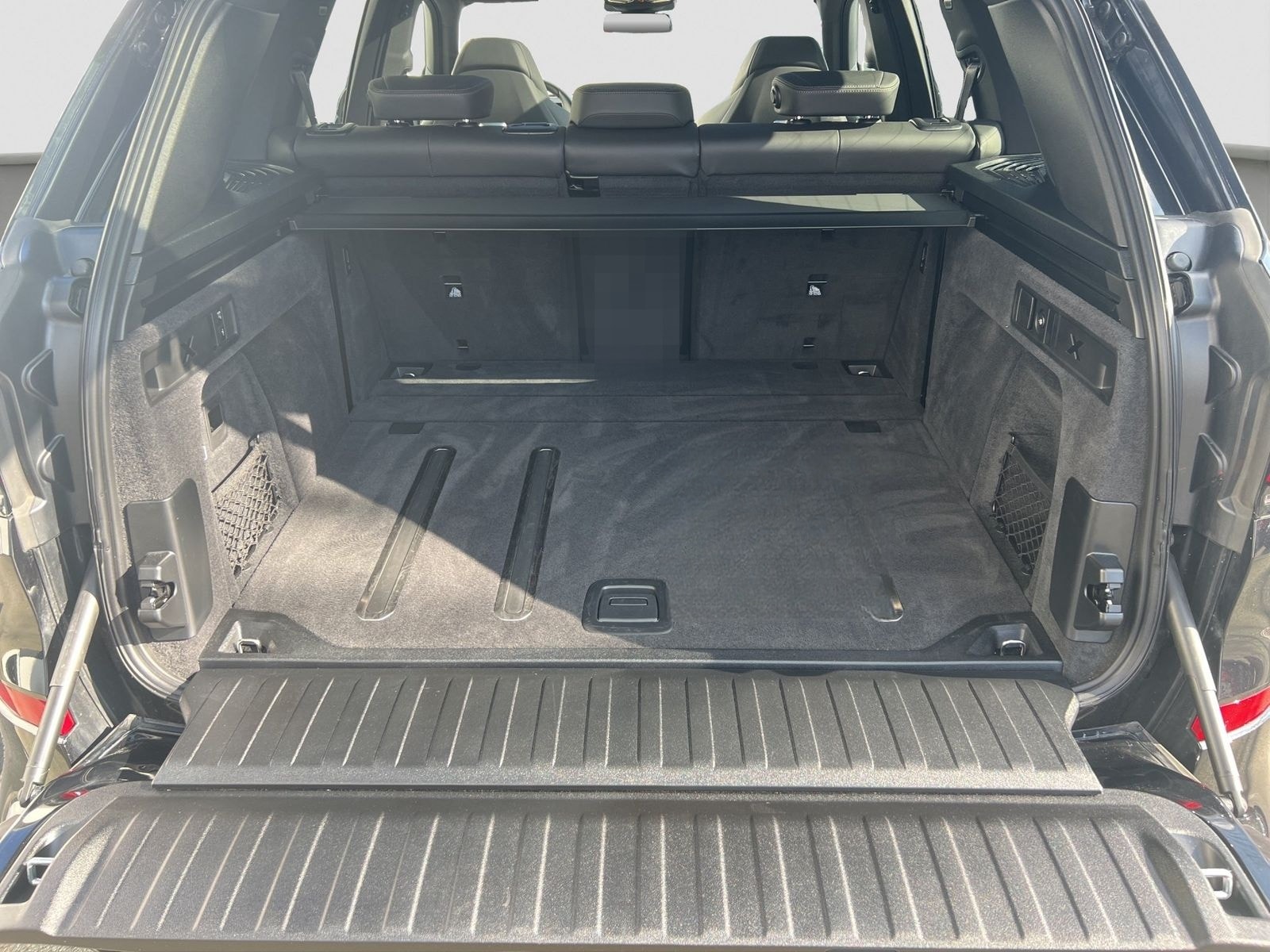 BMW X5 M60i xDrive ///M-Sport PRO ACC Luft StHz AHK foto 9