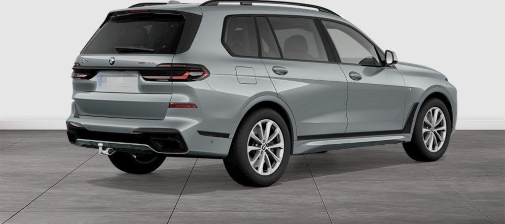 BMW X7 xDrive40d M Sport HUD PANO ACC AHK RFK NAVI foto 2
