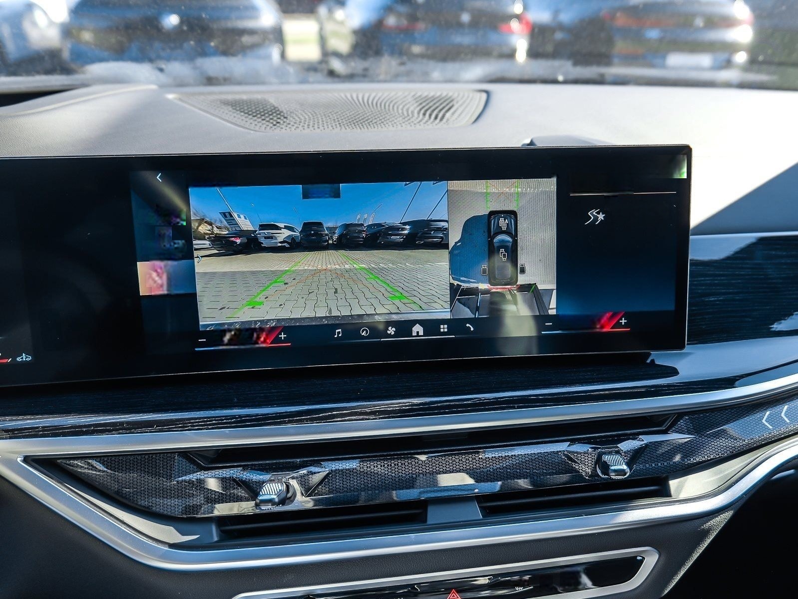 BMW X7 xDrive40d M Sport HUD PANO ACC AHK RFK NAVI foto 15