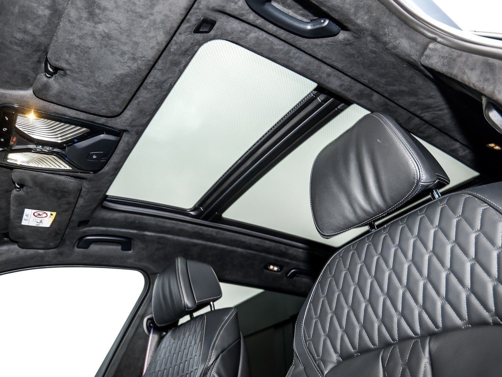 BMW X7 xDrive40d M Sport HUD PANO ACC AHK RFK NAVI foto 12