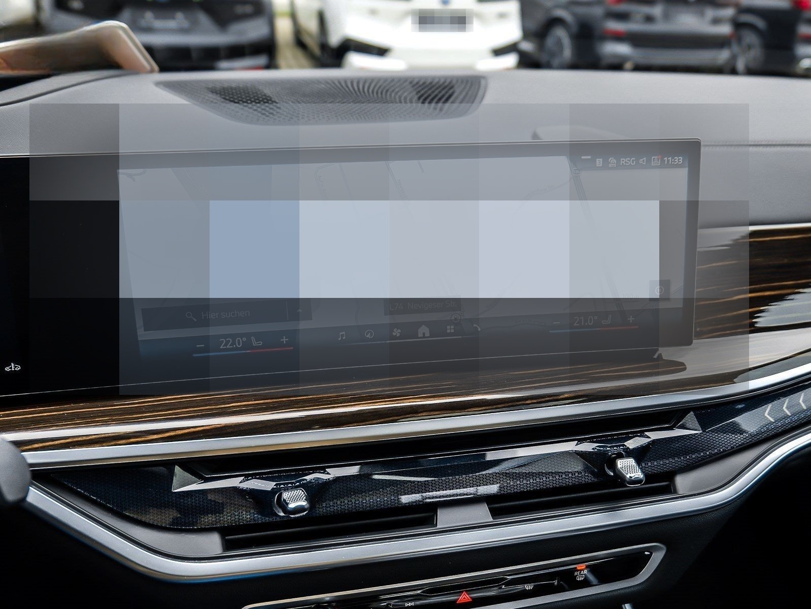 BMW X5 xDrive40d M Sport HUD PANO ACC AHK 360°KAM foto 12