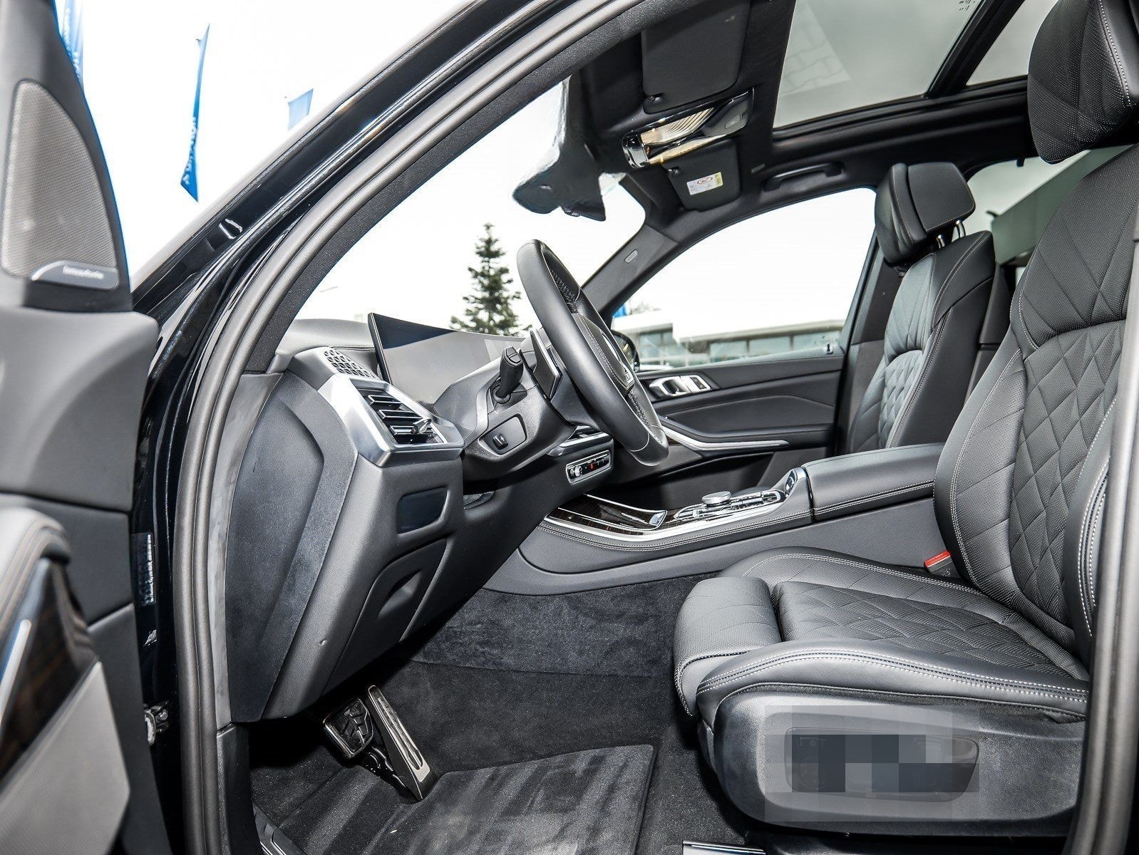 BMW X5 xDrive40d M Sport HUD PANO ACC AHK 360°KAM foto 18