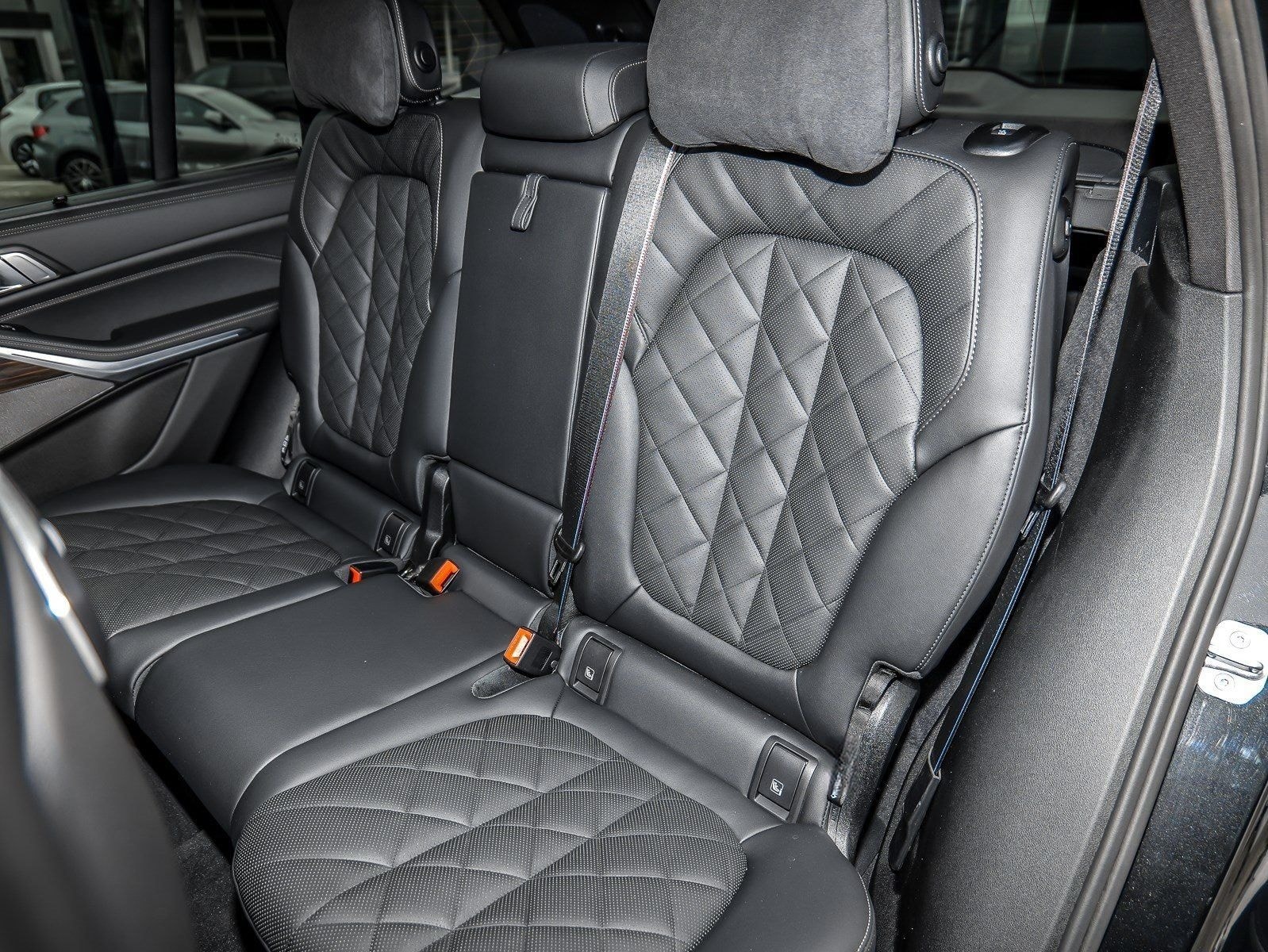 BMW X5 xDrive40d M Sport HUD PANO ACC AHK 360°KAM foto 19