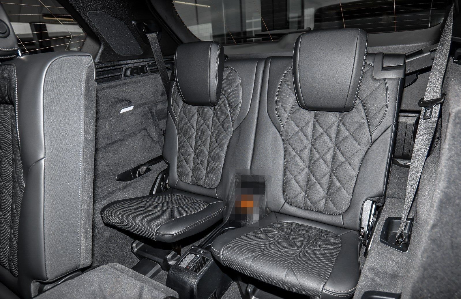 BMW X5 xDrive40d M Sport HUD PANO ACC AHK 360°KAM foto 20