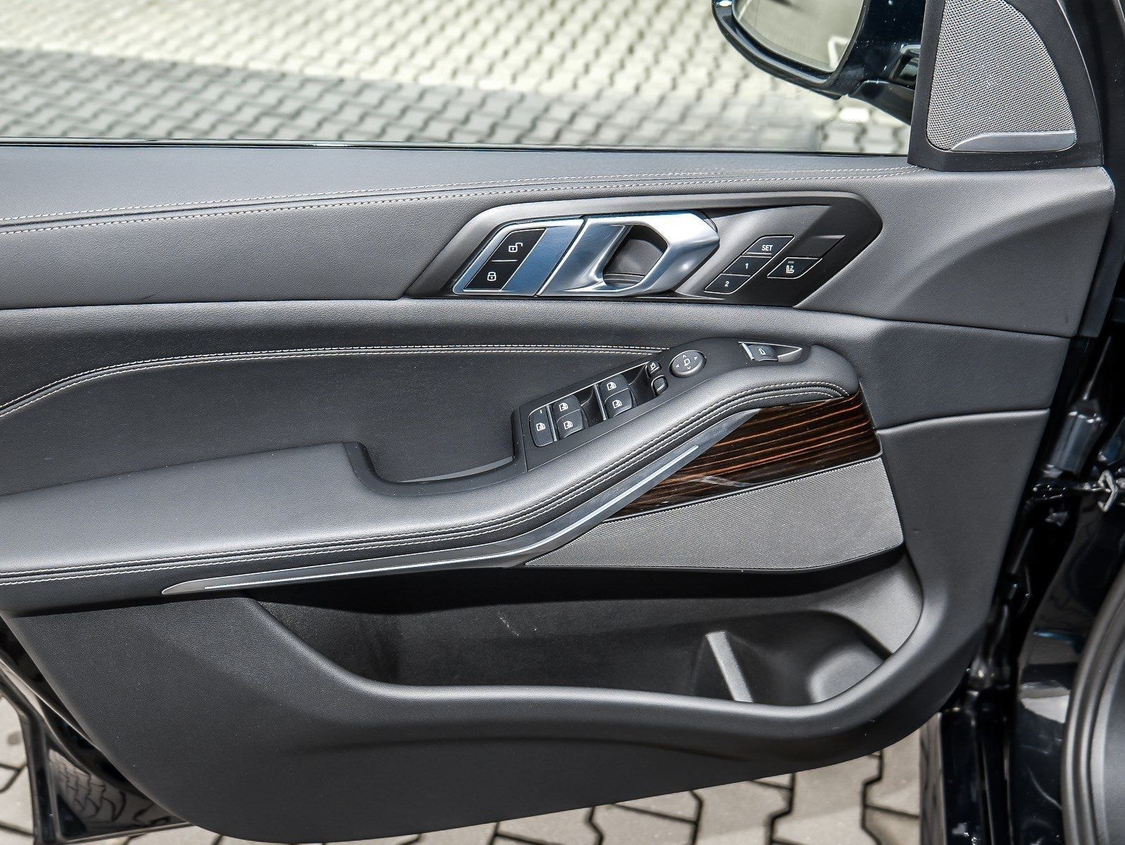 BMW X5 xDrive40d M Sport HUD PANO ACC AHK 360°KAM foto 21