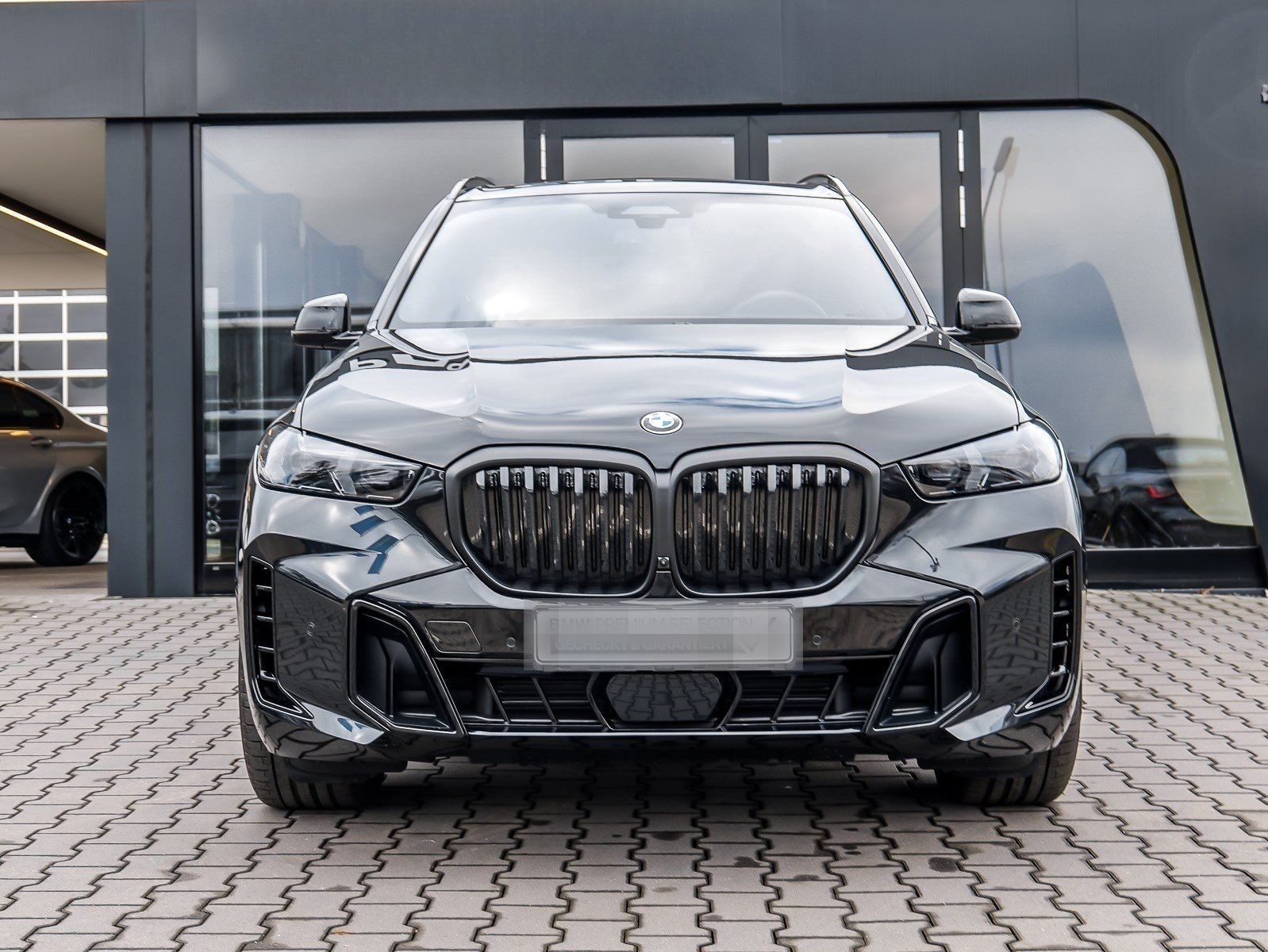 BMW X5 xDrive40d M Sport HUD PANO ACC AHK 360°KAM foto 6