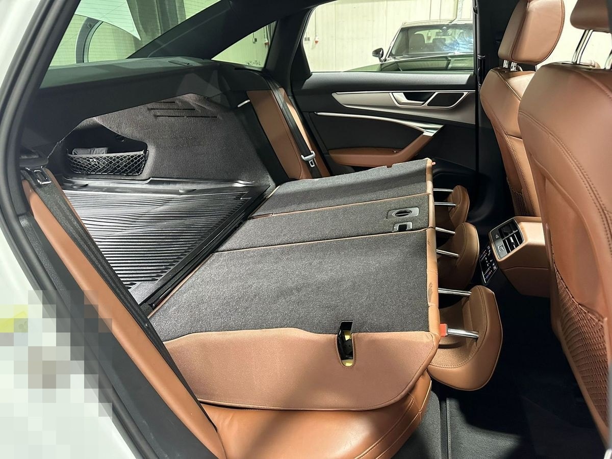 Audi A6 45 TDI Quattro S-Line Pano LED ACC Digital To foto 13