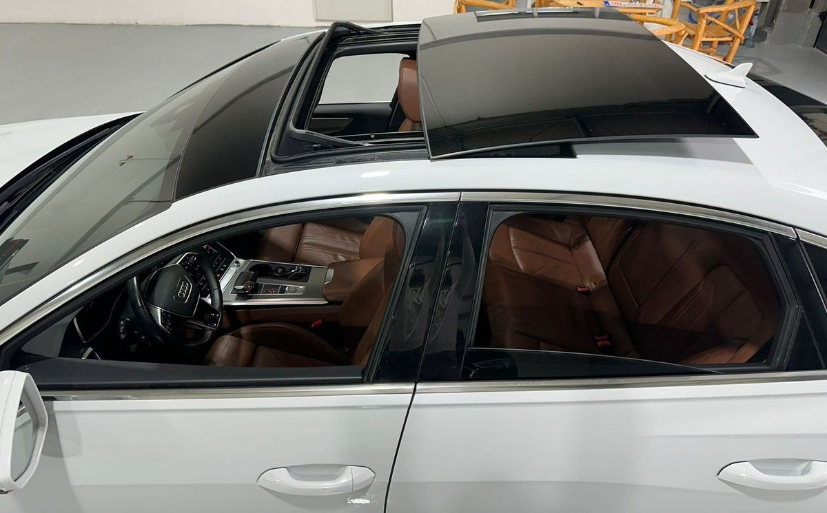 Audi A6 45 TDI Quattro S-Line Pano LED ACC Digital To foto 15