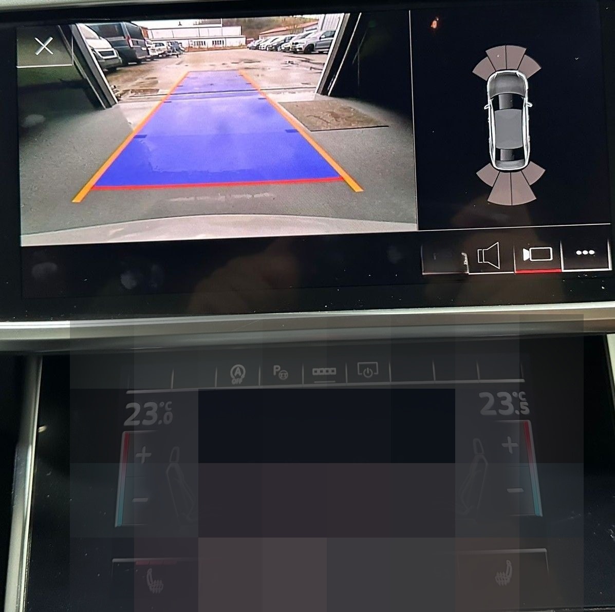 Audi A6 45 TDI Quattro S-Line Pano LED ACC Digital To foto 16