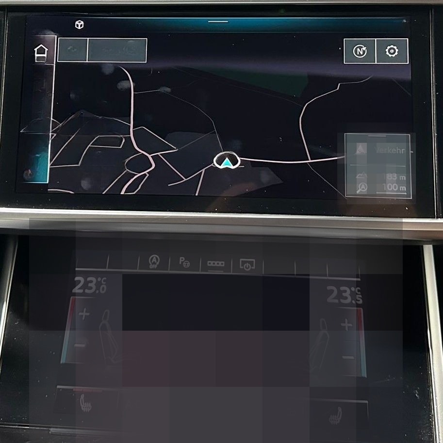 Audi A6 45 TDI Quattro S-Line Pano LED ACC Digital To foto 17