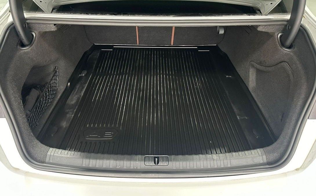 Audi A6 45 TDI Quattro S-Line Pano LED ACC Digital To foto 7