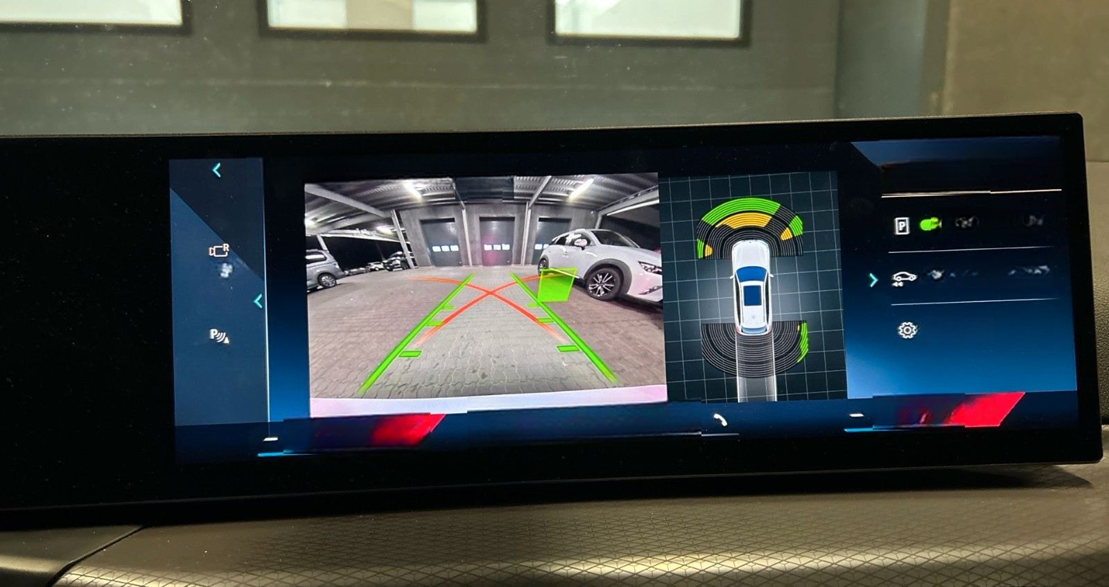 BMW 330i Touring xDrive M Sport ACC FL2 HiFi LED 3ZK foto 11