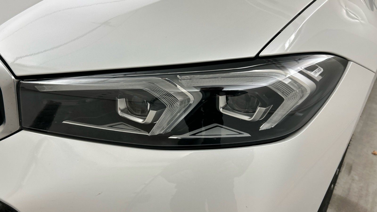 BMW 330i Touring xDrive M Sport ACC FL2 HiFi LED 3ZK foto 12