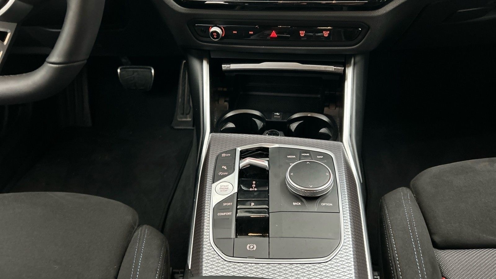 BMW 330i Touring xDrive M Sport ACC FL2 HiFi LED 3ZK foto 9