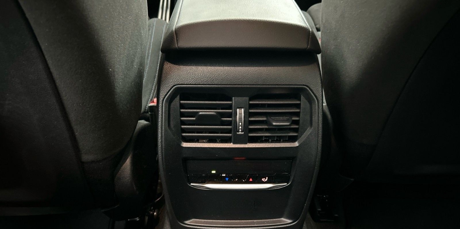 BMW 330i Touring xDrive M Sport ACC FL2 HiFi LED 3ZK foto 10