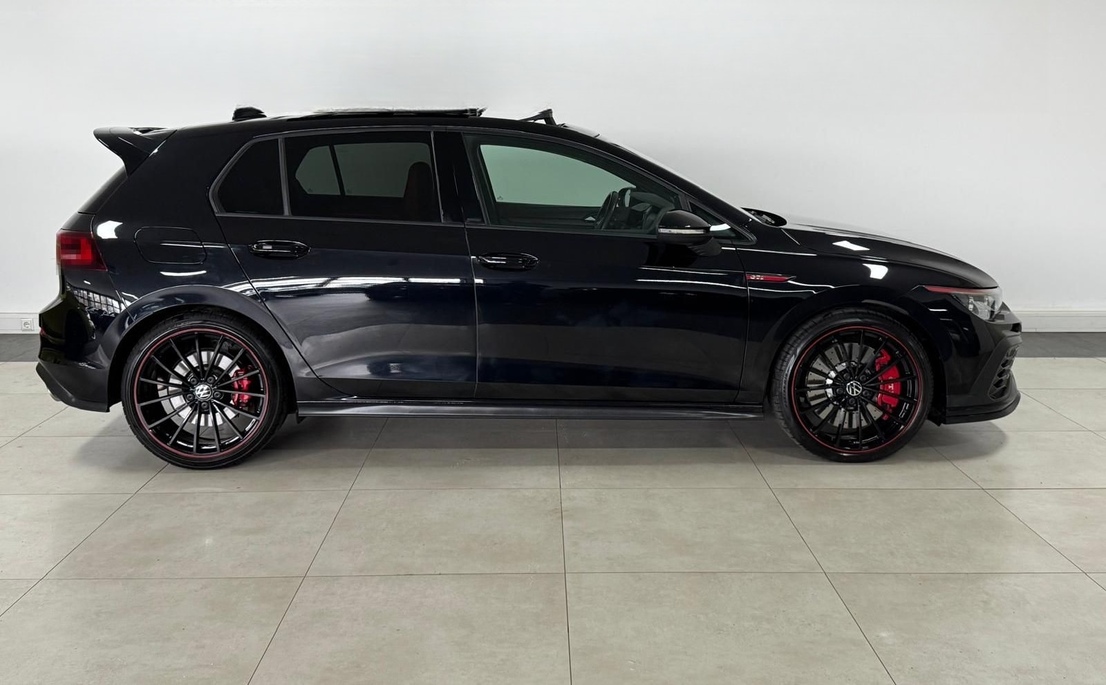 Volkswagen Golf GTI Clubsport DSG*PANO*AKRAP*MATRIX*ACC* foto 6