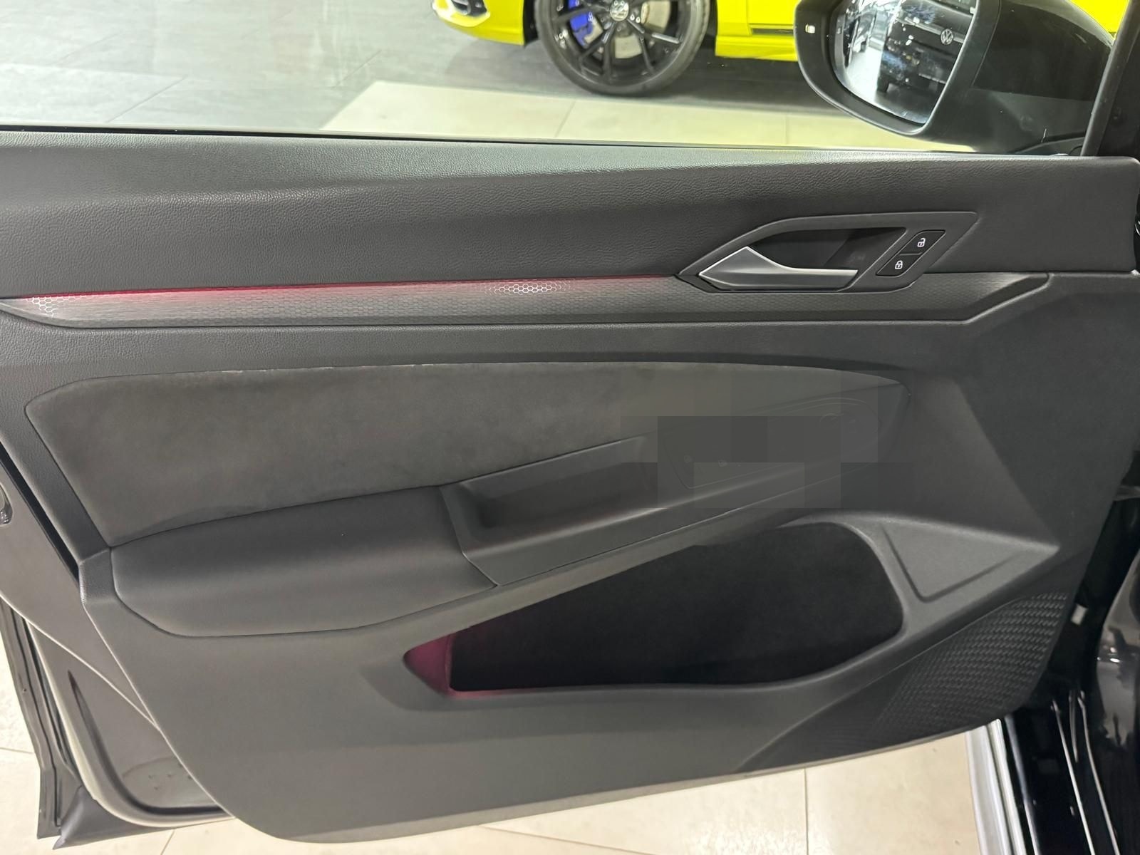 Volkswagen Golf GTI Clubsport DSG*PANO*AKRAP*MATRIX*ACC* foto 7