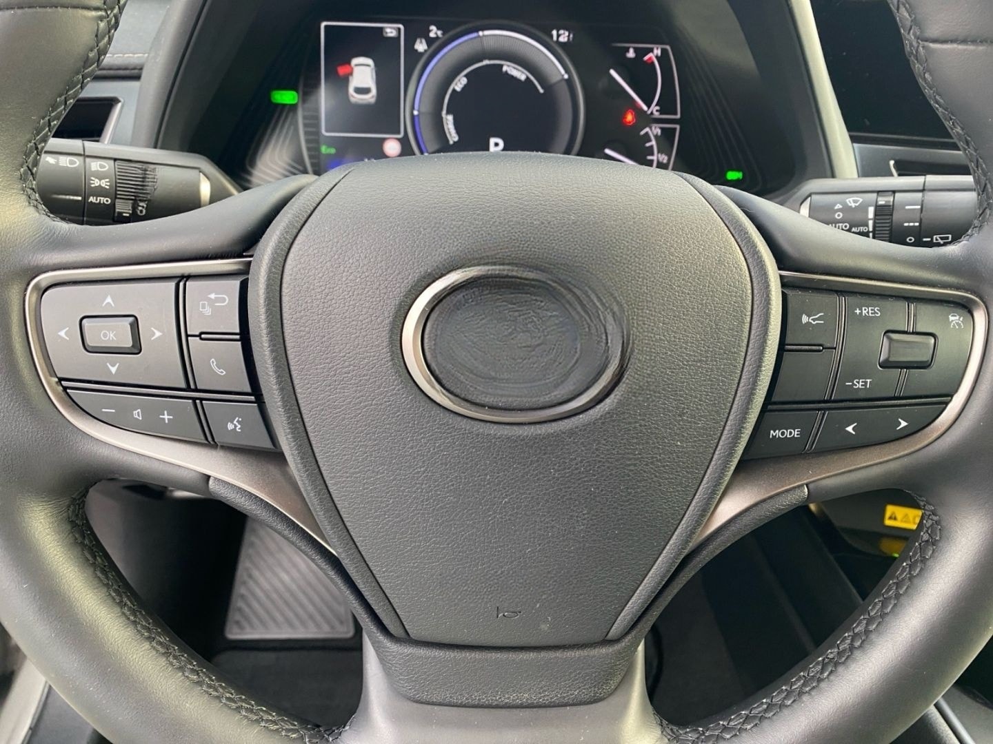 Lexus UX 250h Style Edition *Bi-LED*ACC*CAM*SHZ*CarPla foto 13