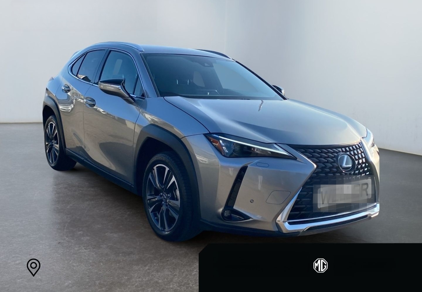 Lexus UX 250h Style Edition *Bi-LED*ACC*CAM*SHZ*CarPla foto 4