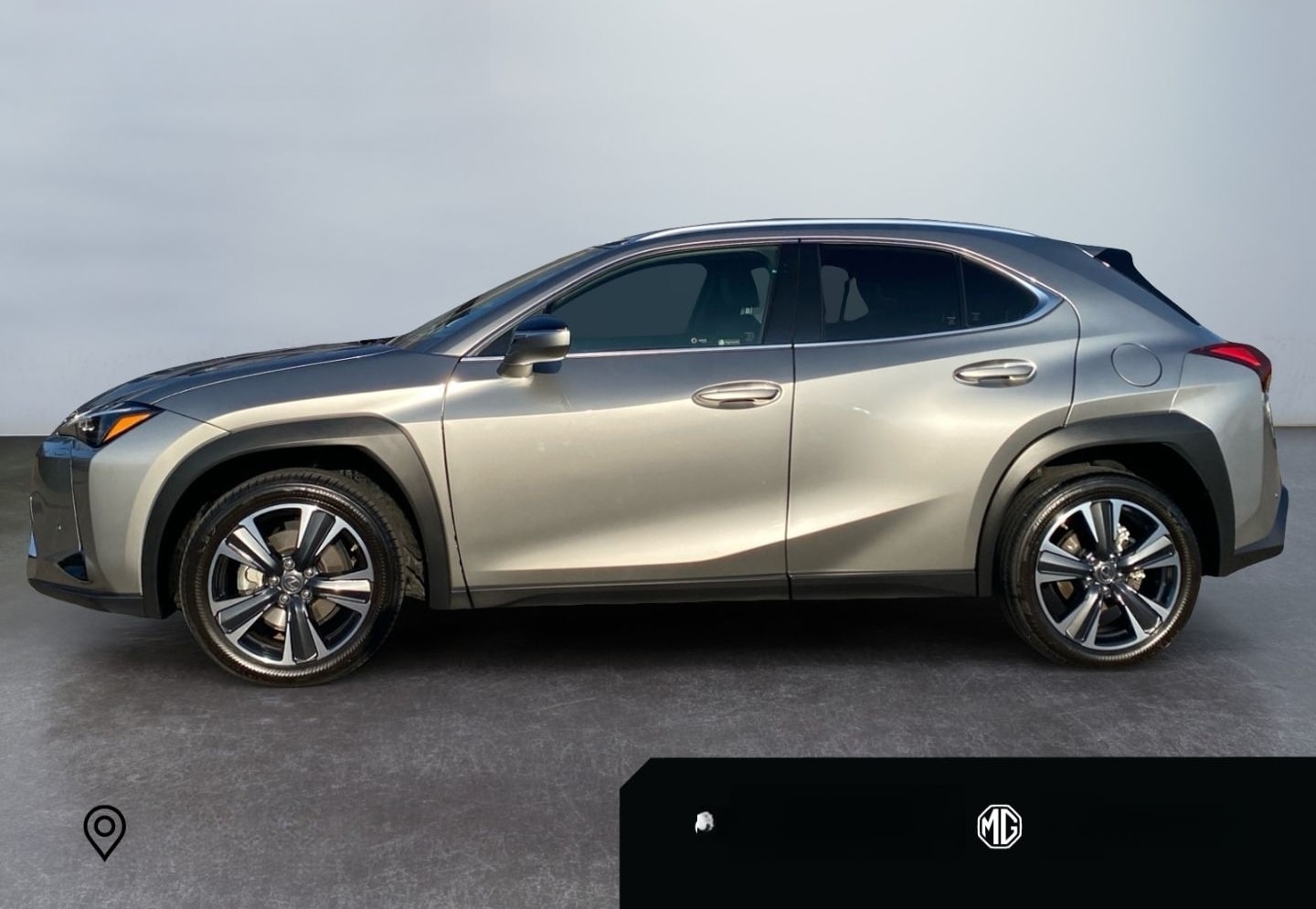 Lexus UX 250h Style Edition *Bi-LED*ACC*CAM*SHZ*CarPla foto 5